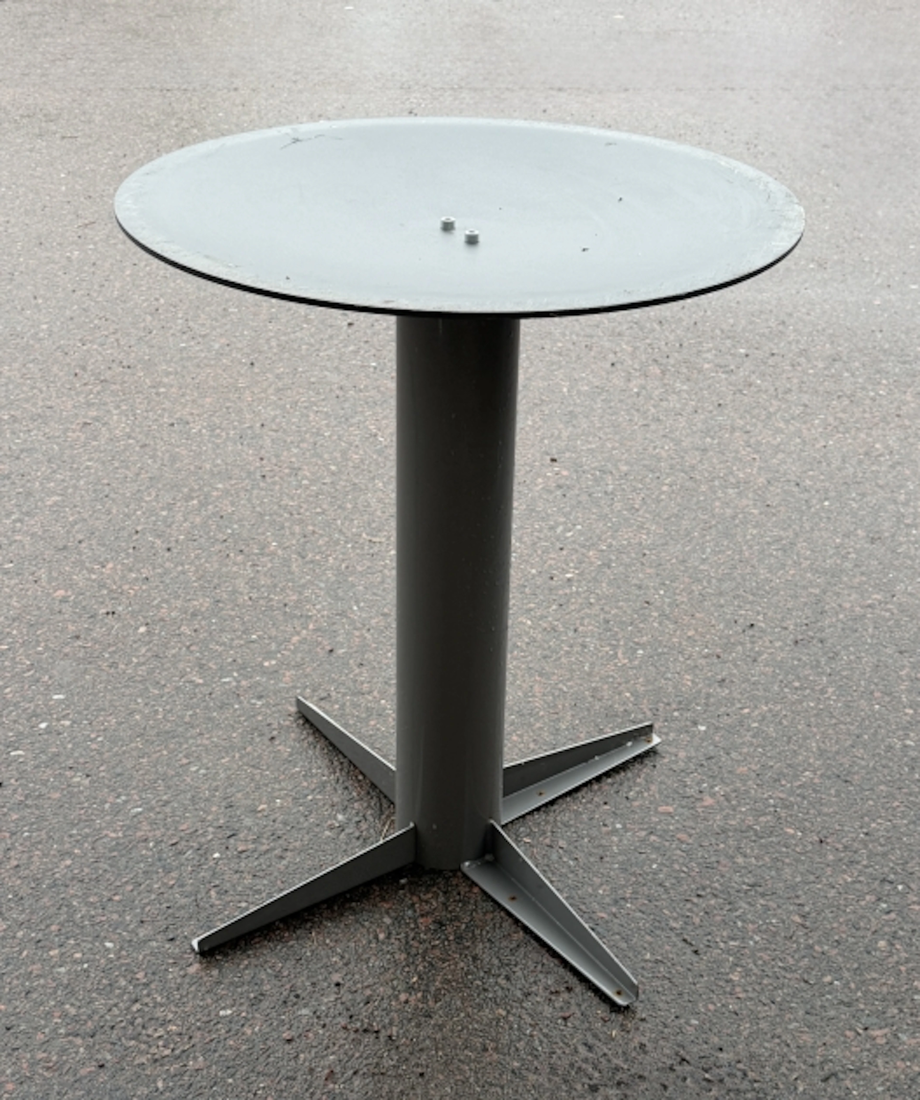 KINNARPS, pelare till konferensbord