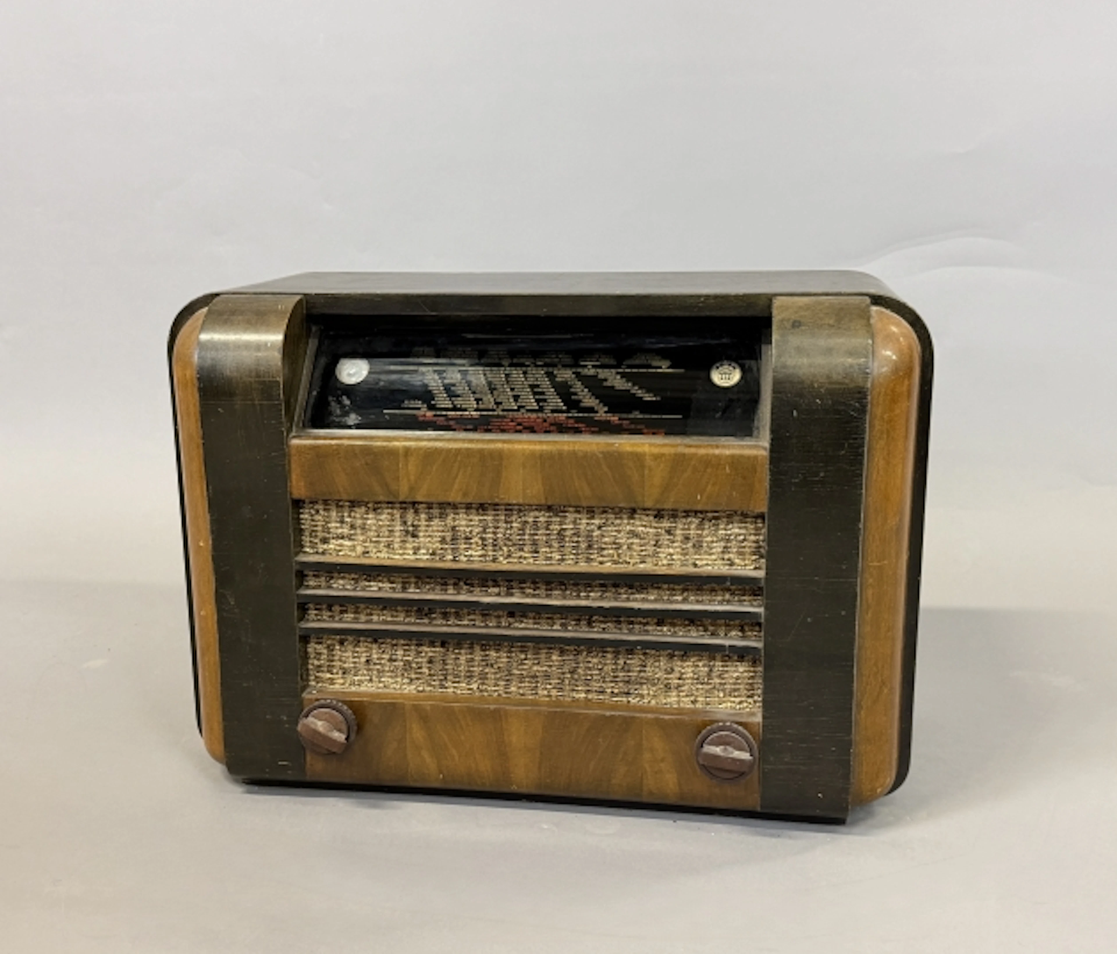 RADIO, Orion typ 055