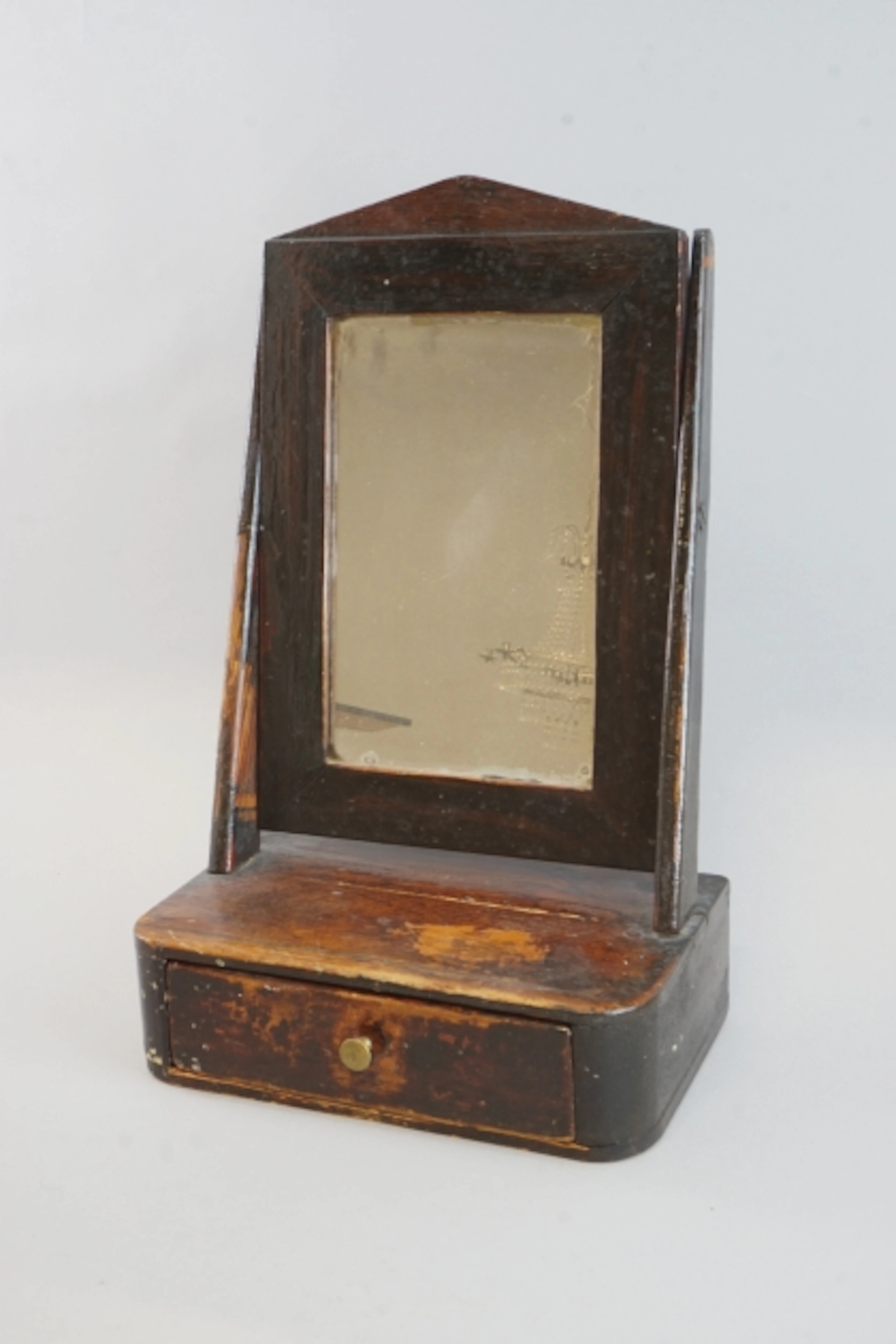 Pigtittare 18/1900-tal.