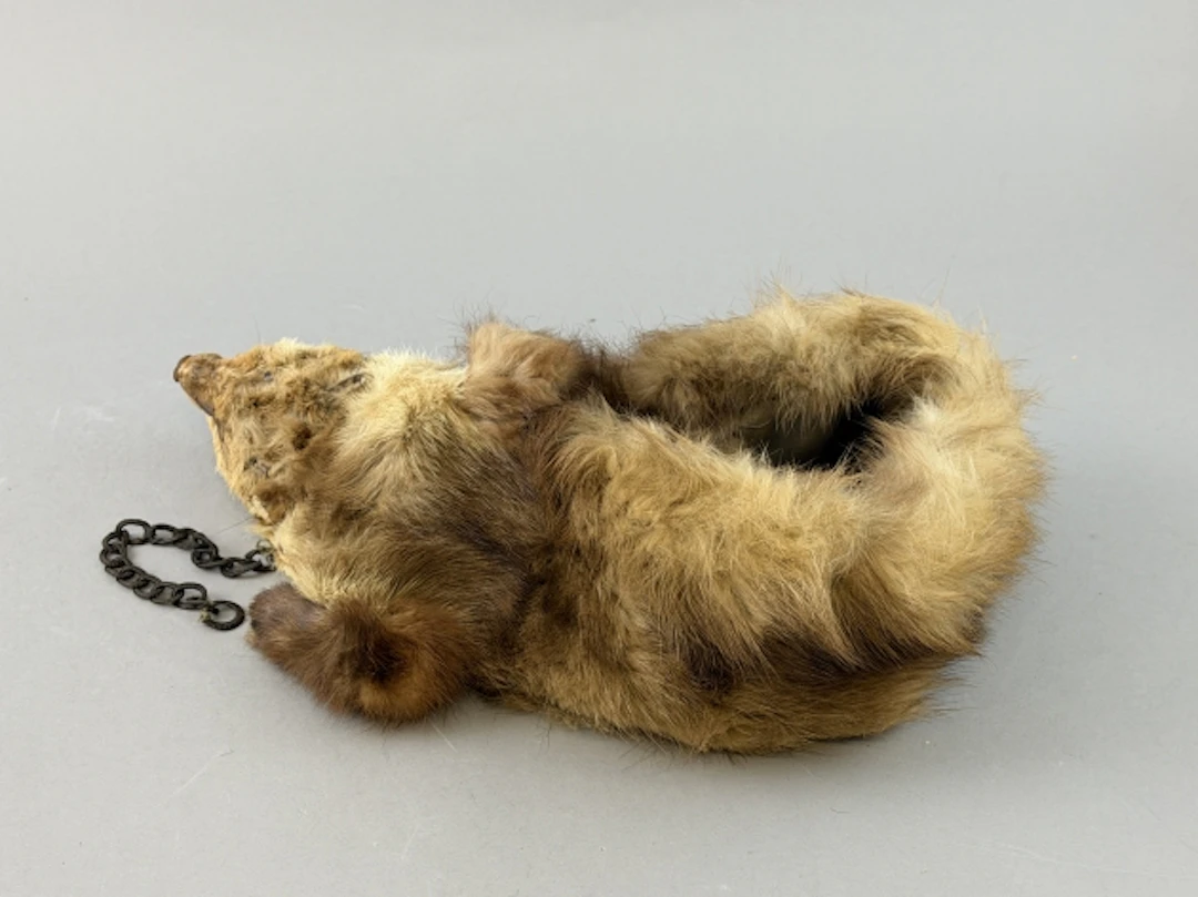 MINKBOA, 1900-talets första hälft