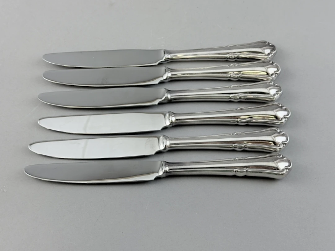 KNIVAR / SILVER 830 - 1976