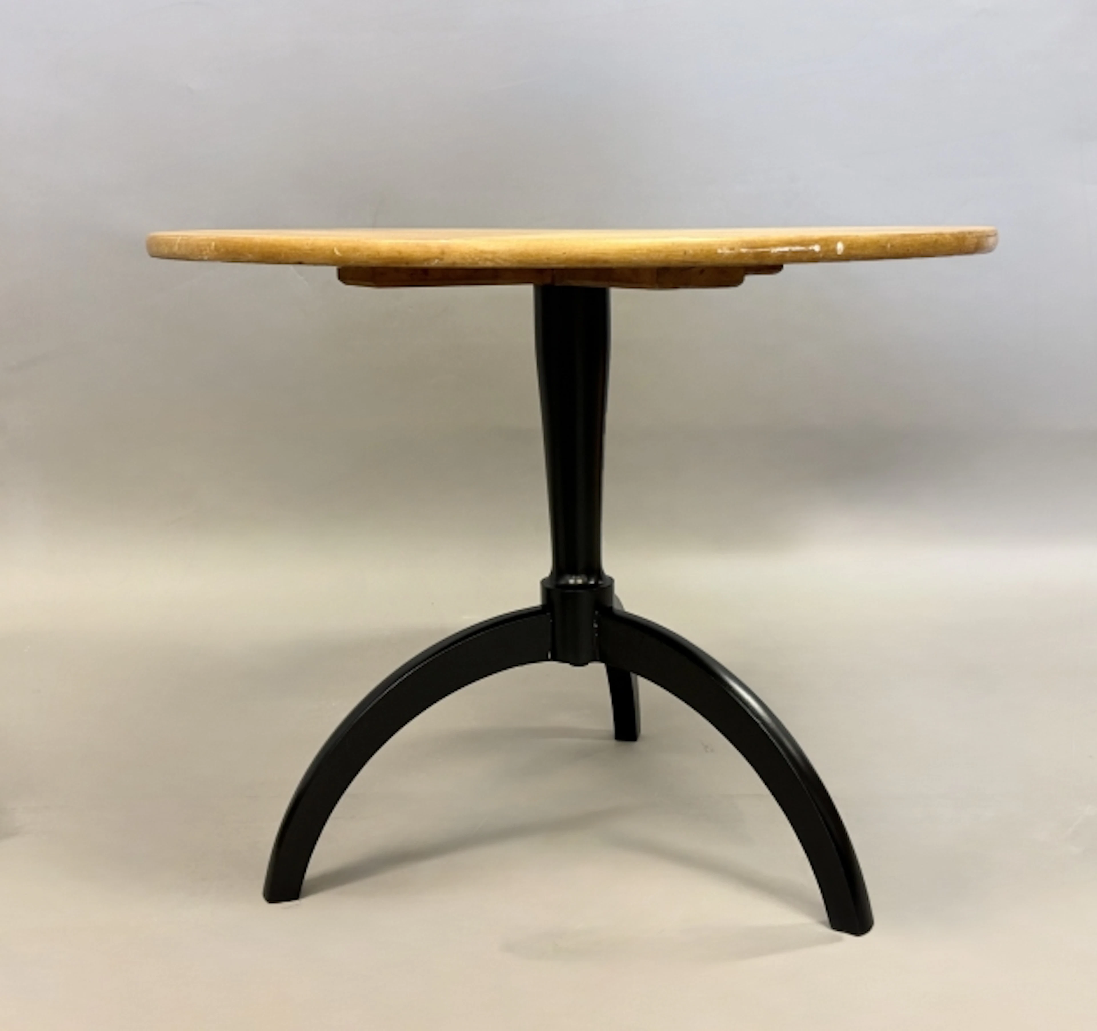 BERTIL SÖDERBERG, bord, Svensk Hemslöjd, 1930-tal