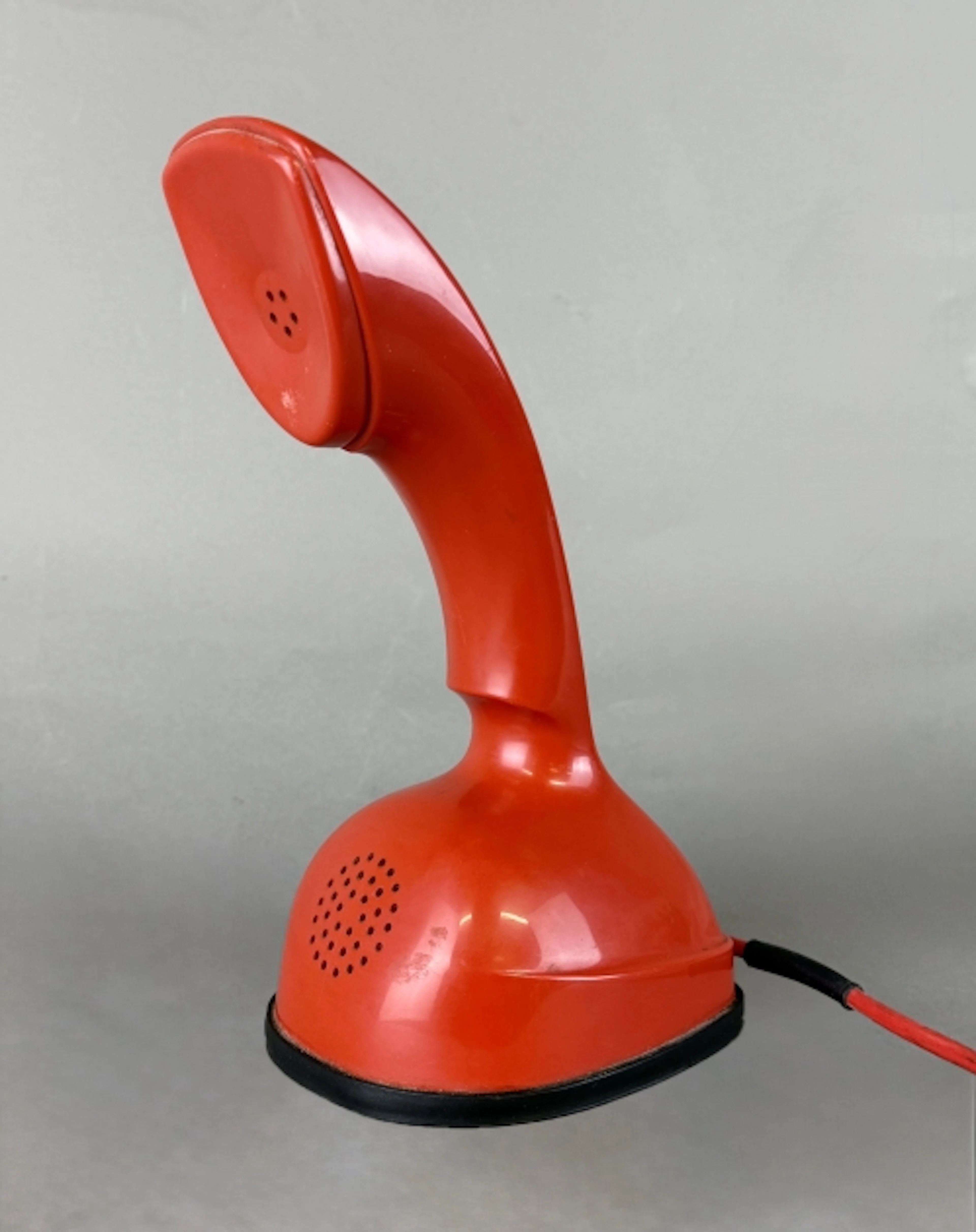 TELEFON "Cobra" Ericofonen, design Hugo Blomberg, Ralph Lysell och