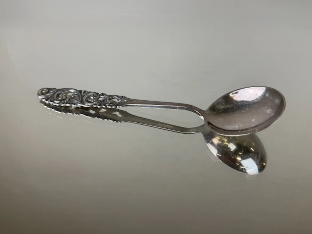 SILVERSKED, 830