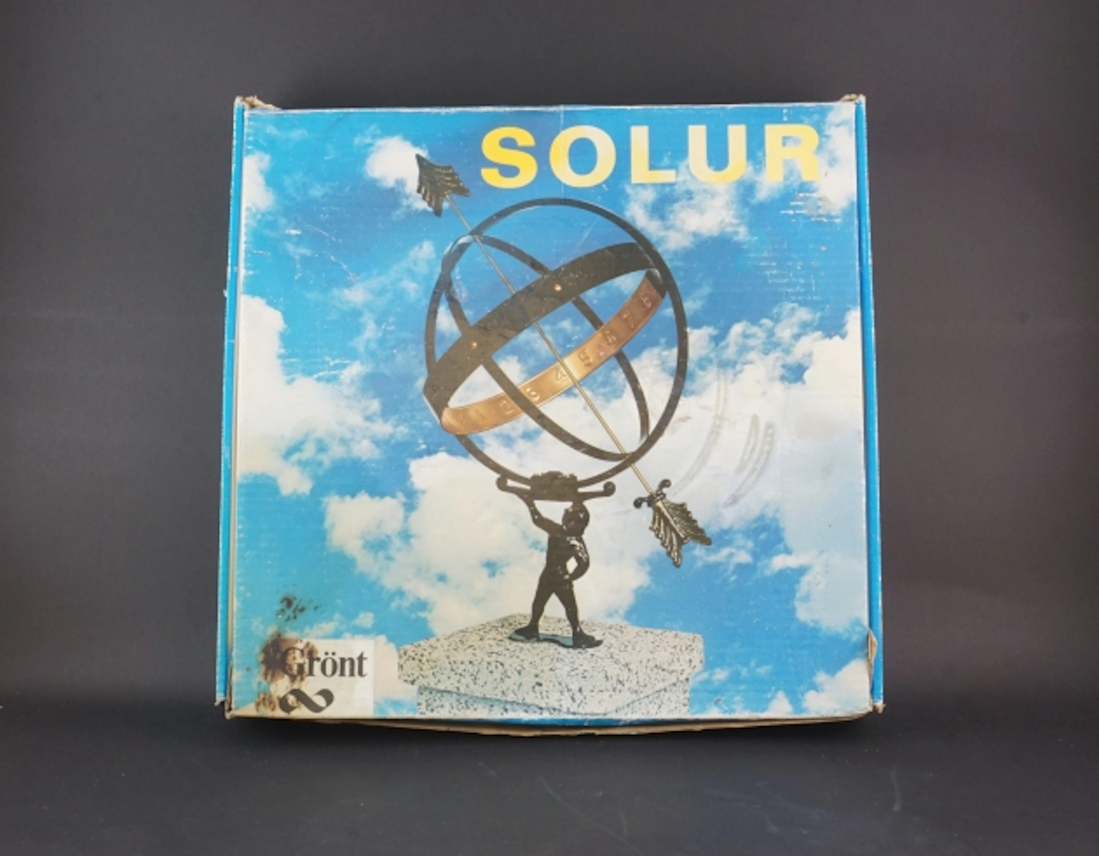 Solur, Bodafors