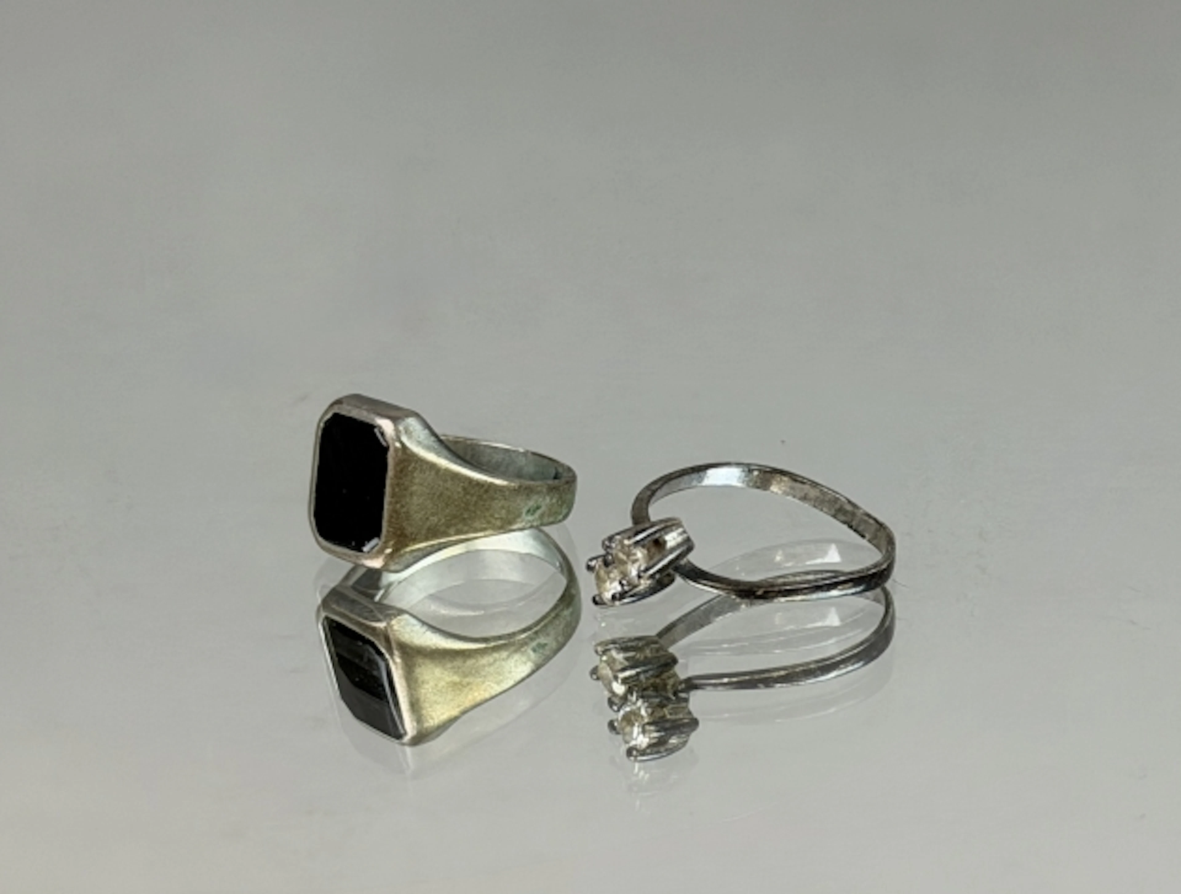 RINGAR, Silver, 925.