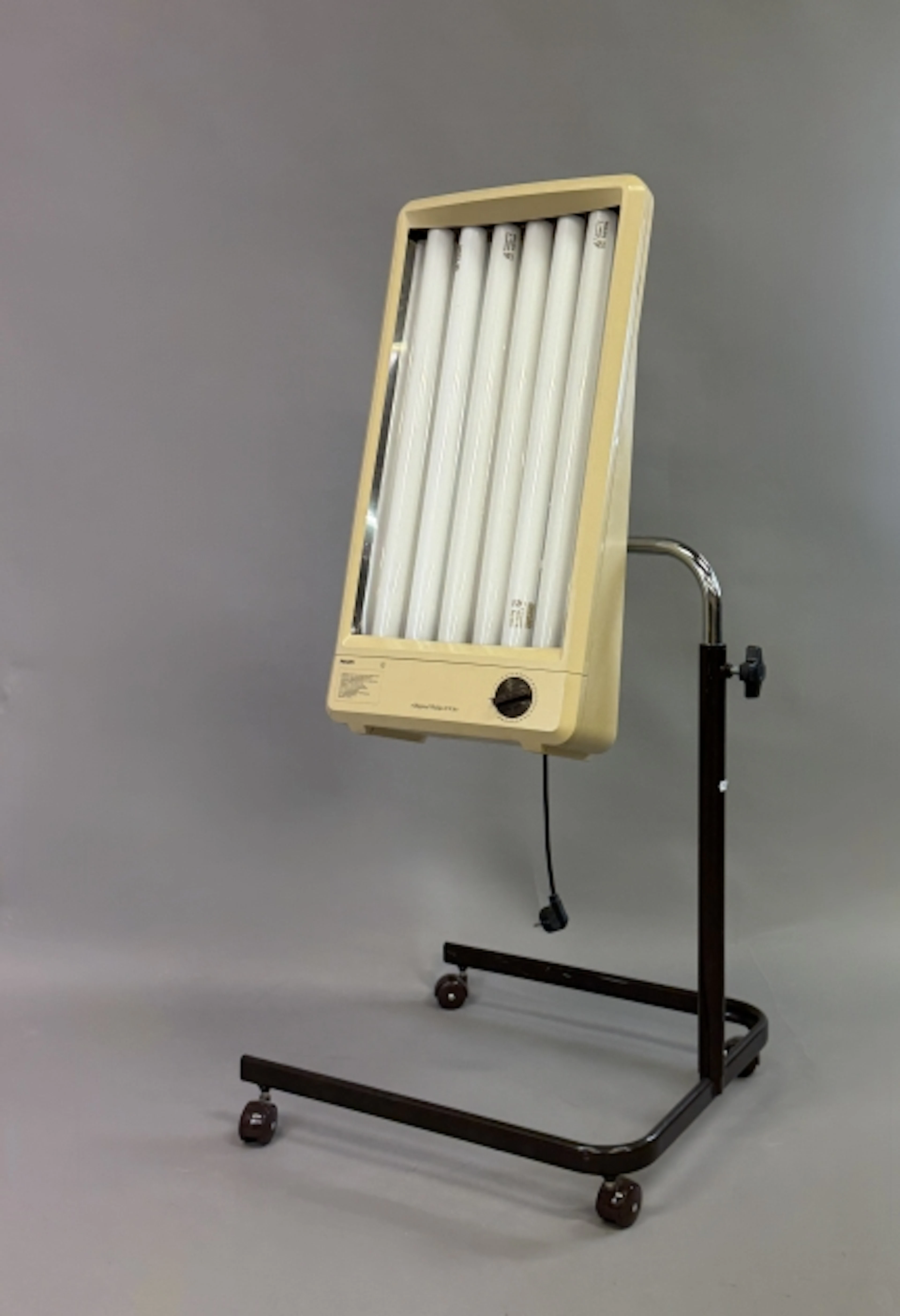 SOLARIUM Philips Original UV-A