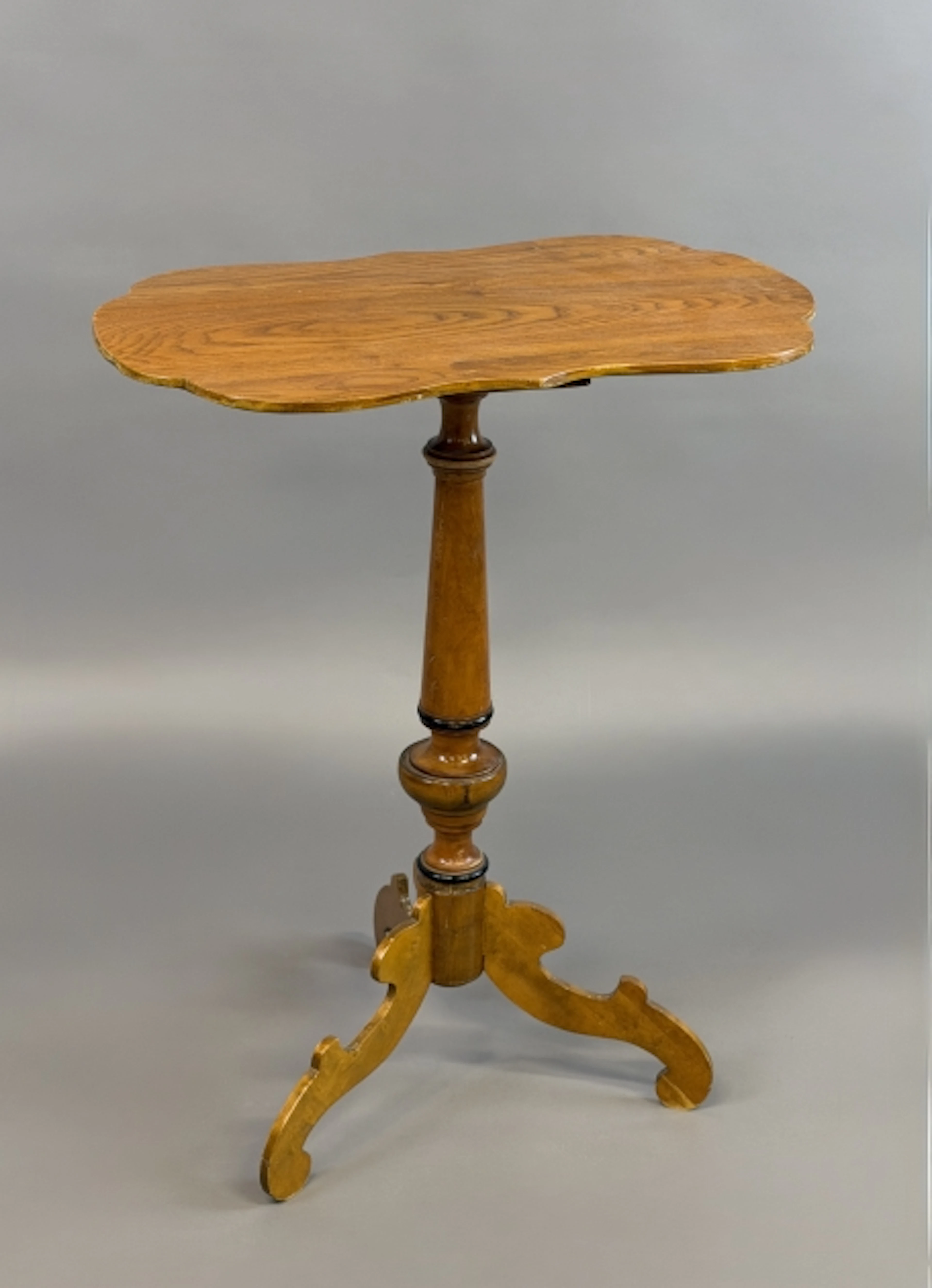 PELARBORD 1800-tal