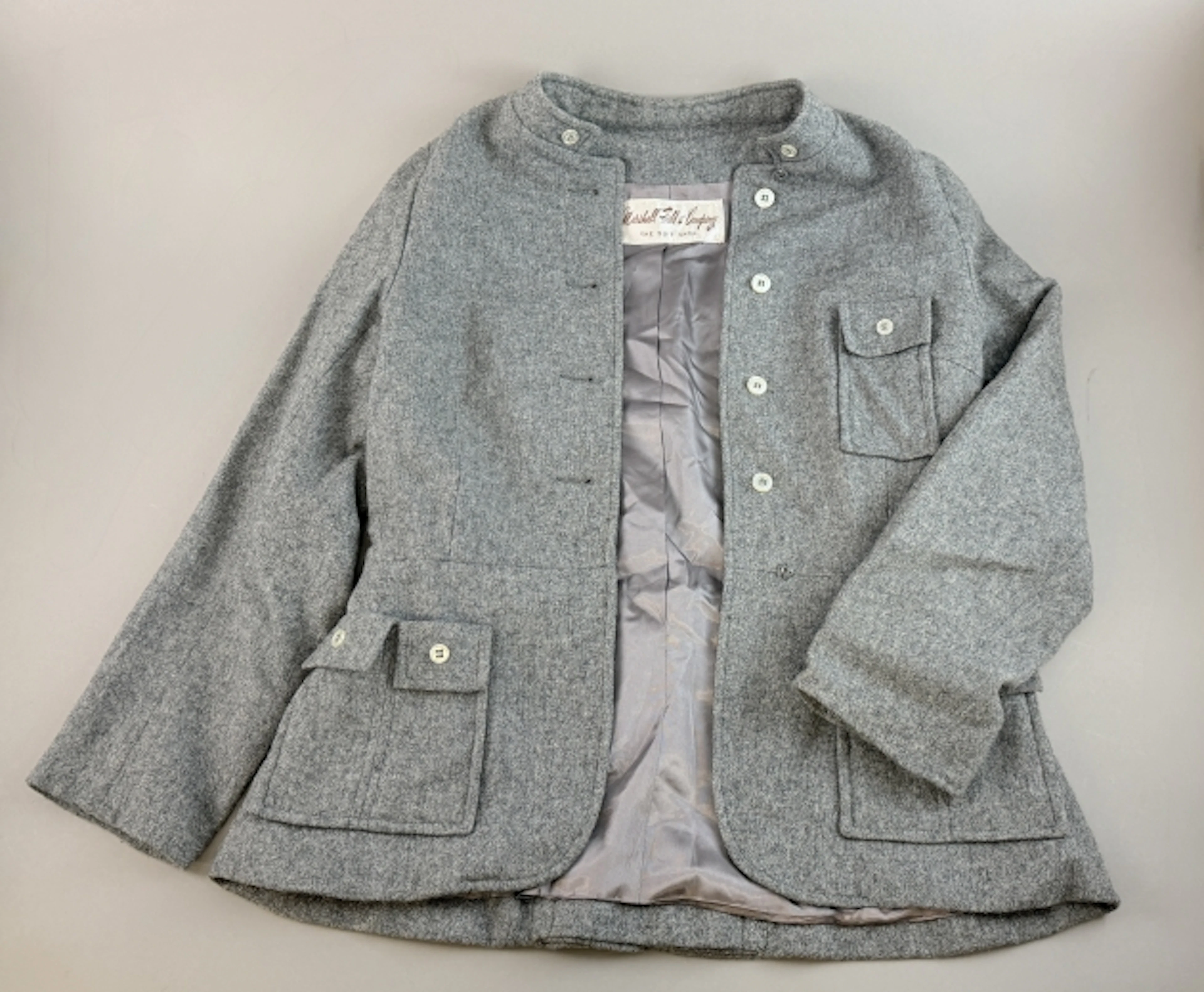 DANIEL HECHTER, Paris, Jacka, Vintage