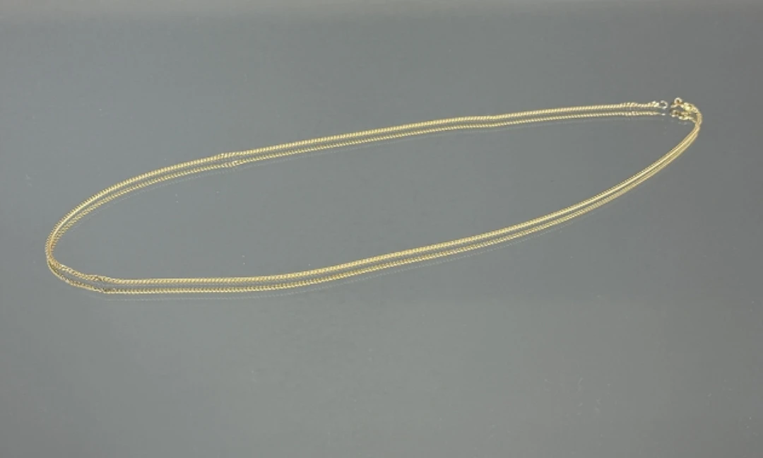 HALSBAND, silver 925