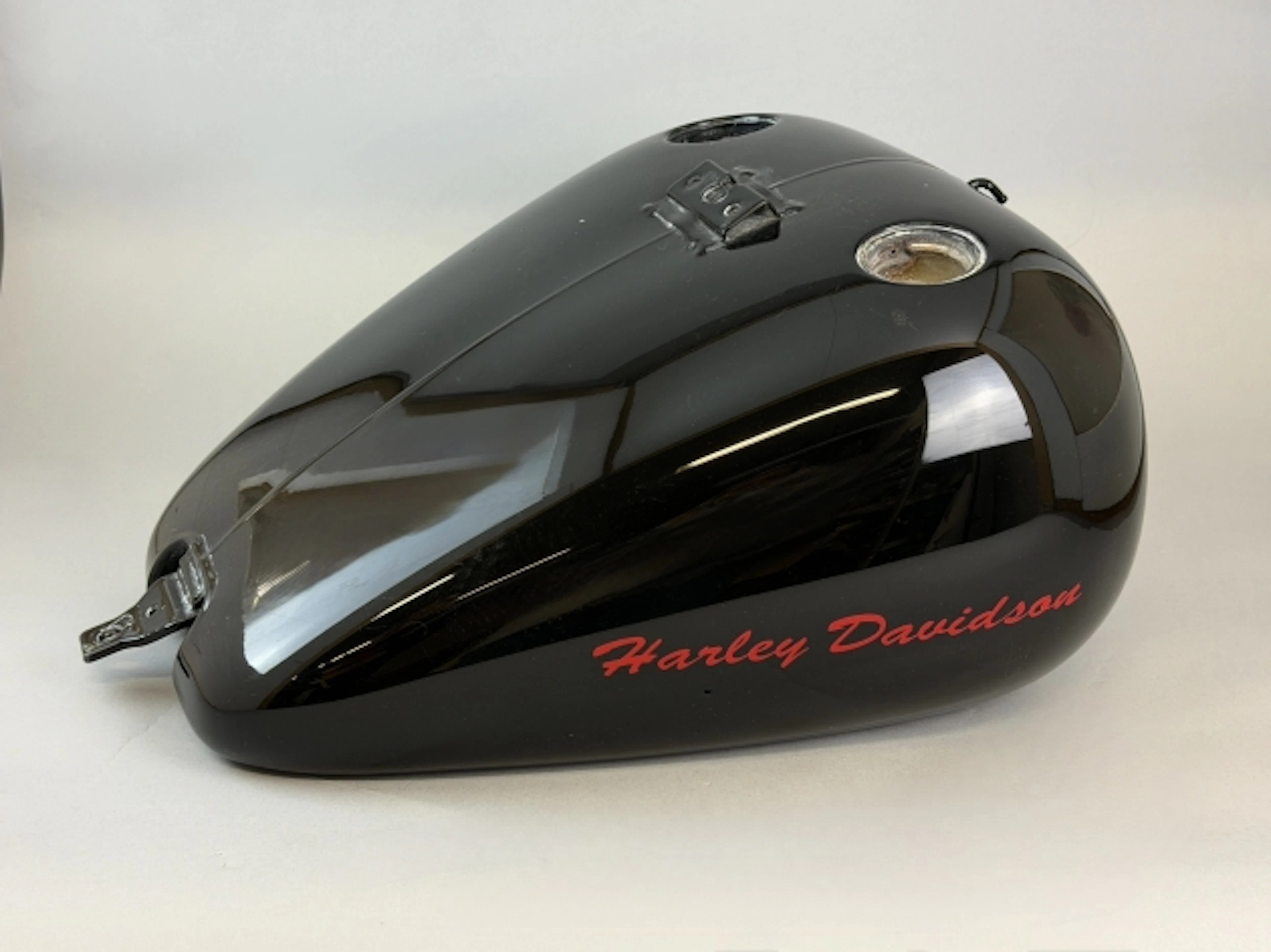 HARLEY DAVIDSON, bränsletank