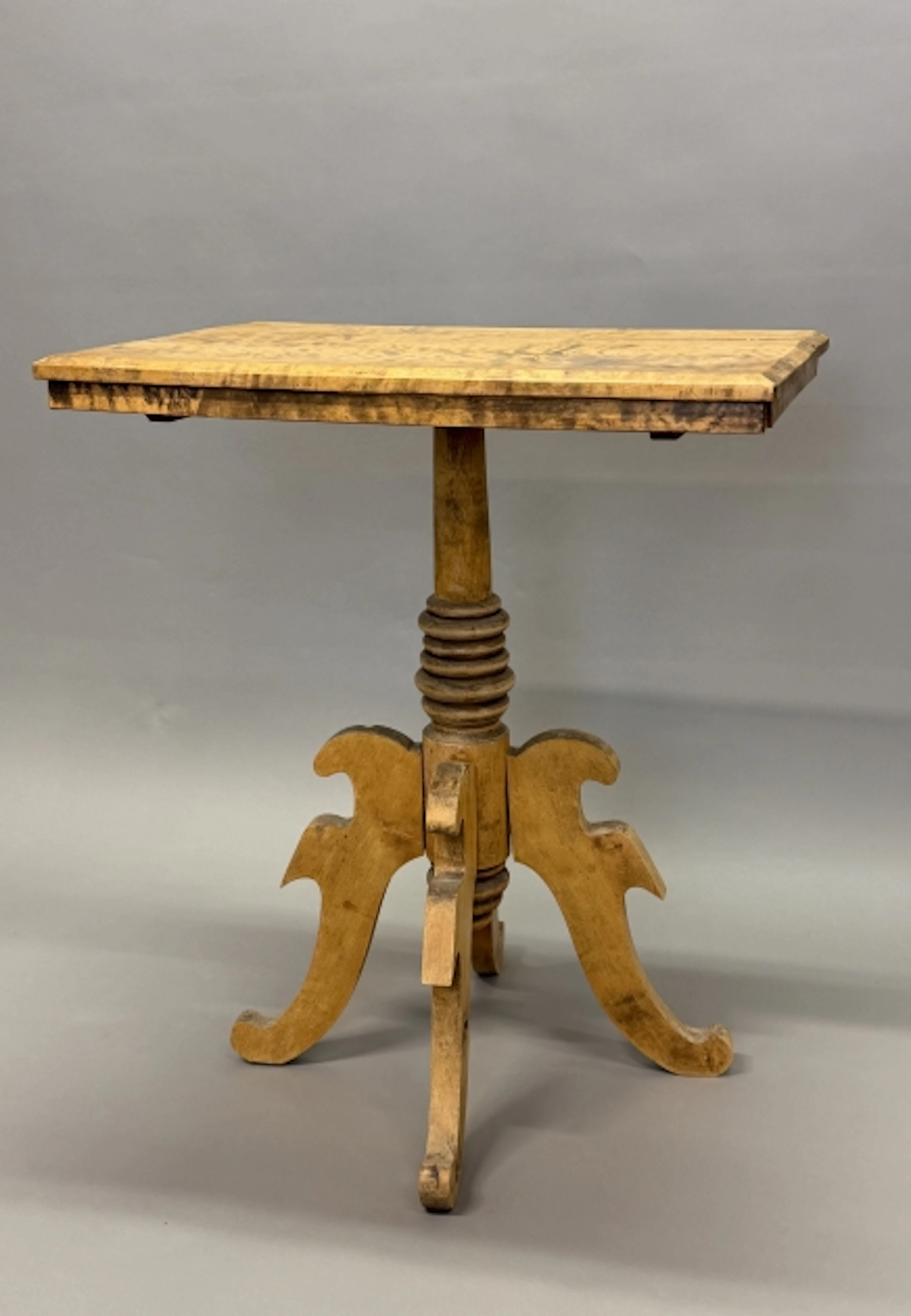 PELARBORD 1800/1900-tal
