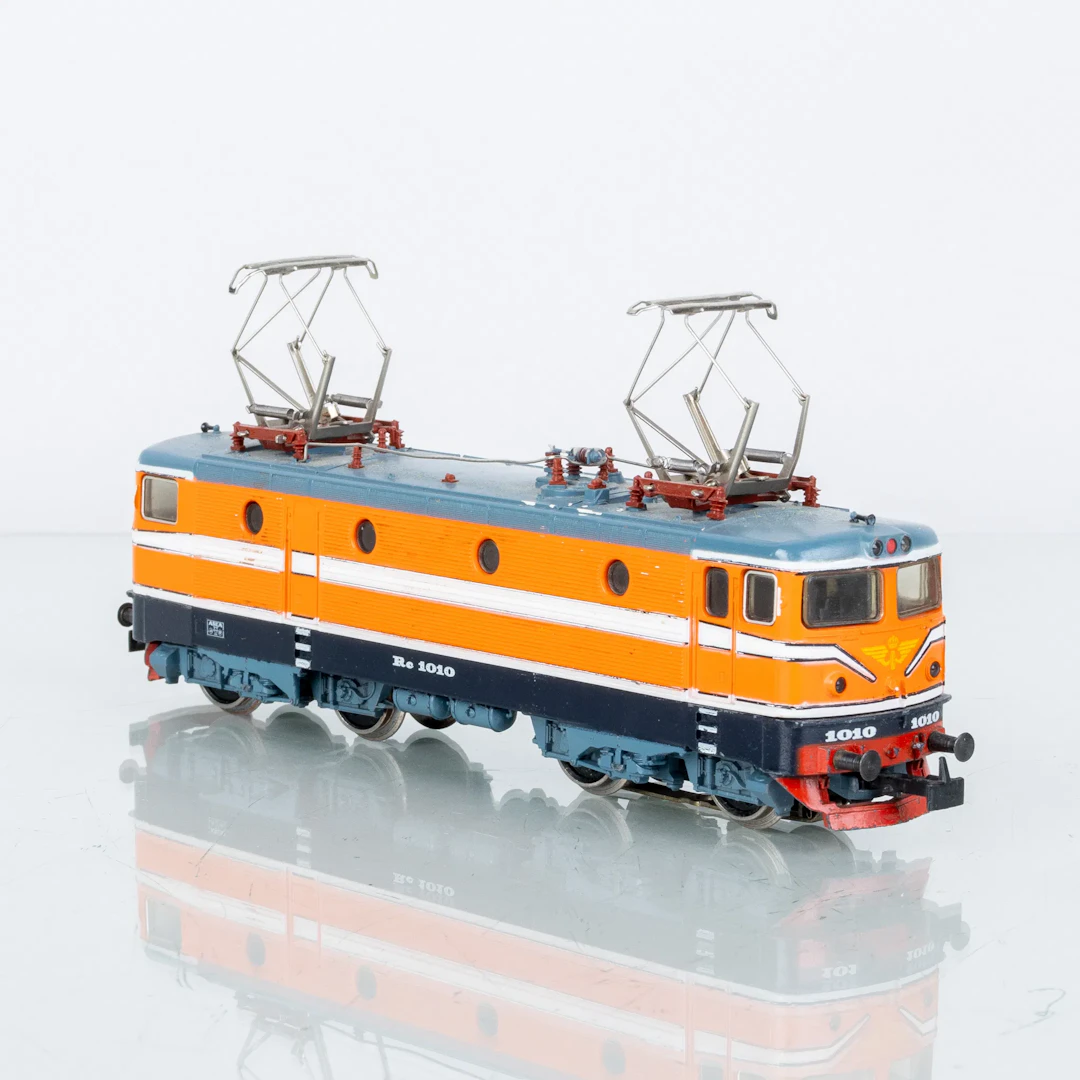 MÄRKLIN, locomotive, RE 1010