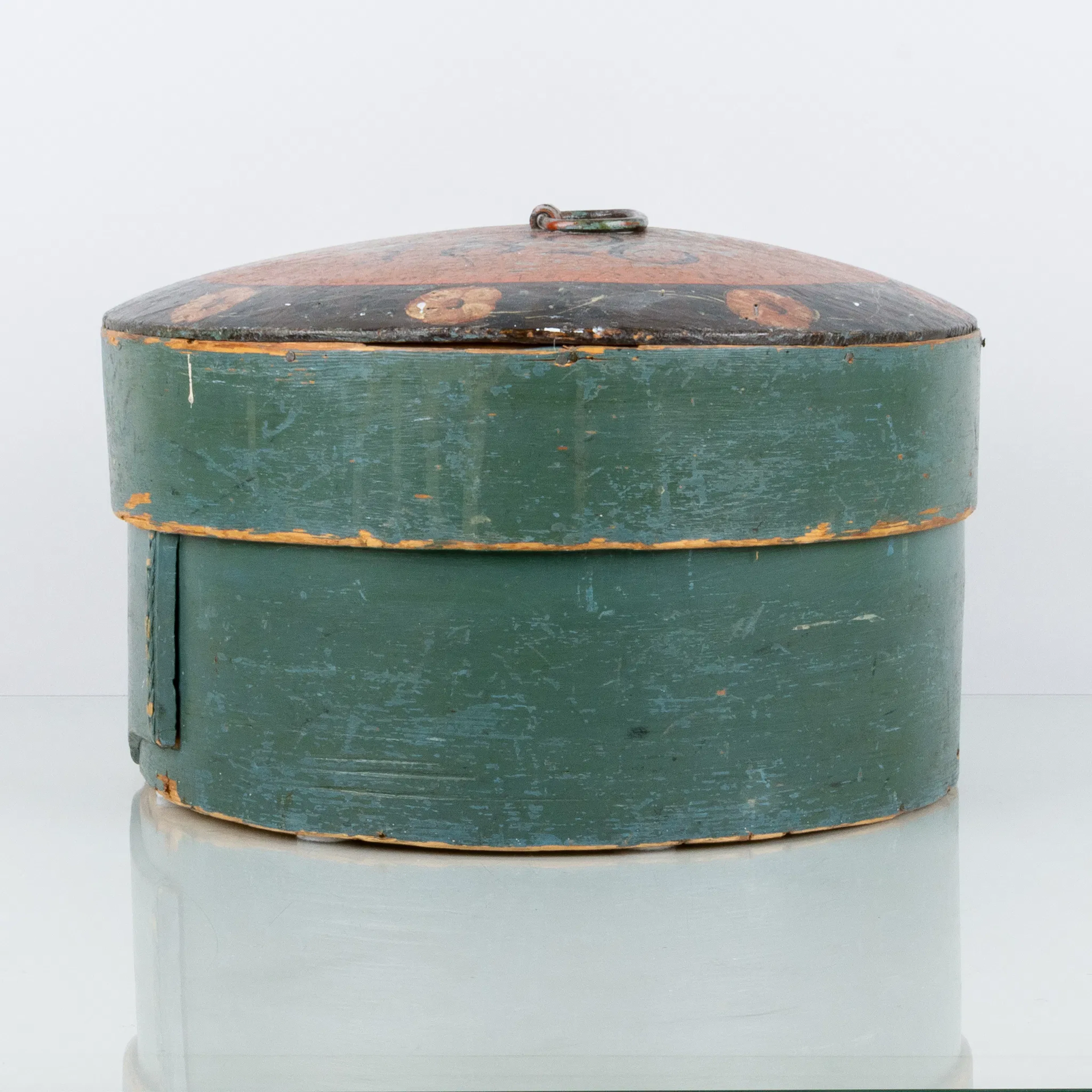 SVEPASK, luogo comune, datato 1826