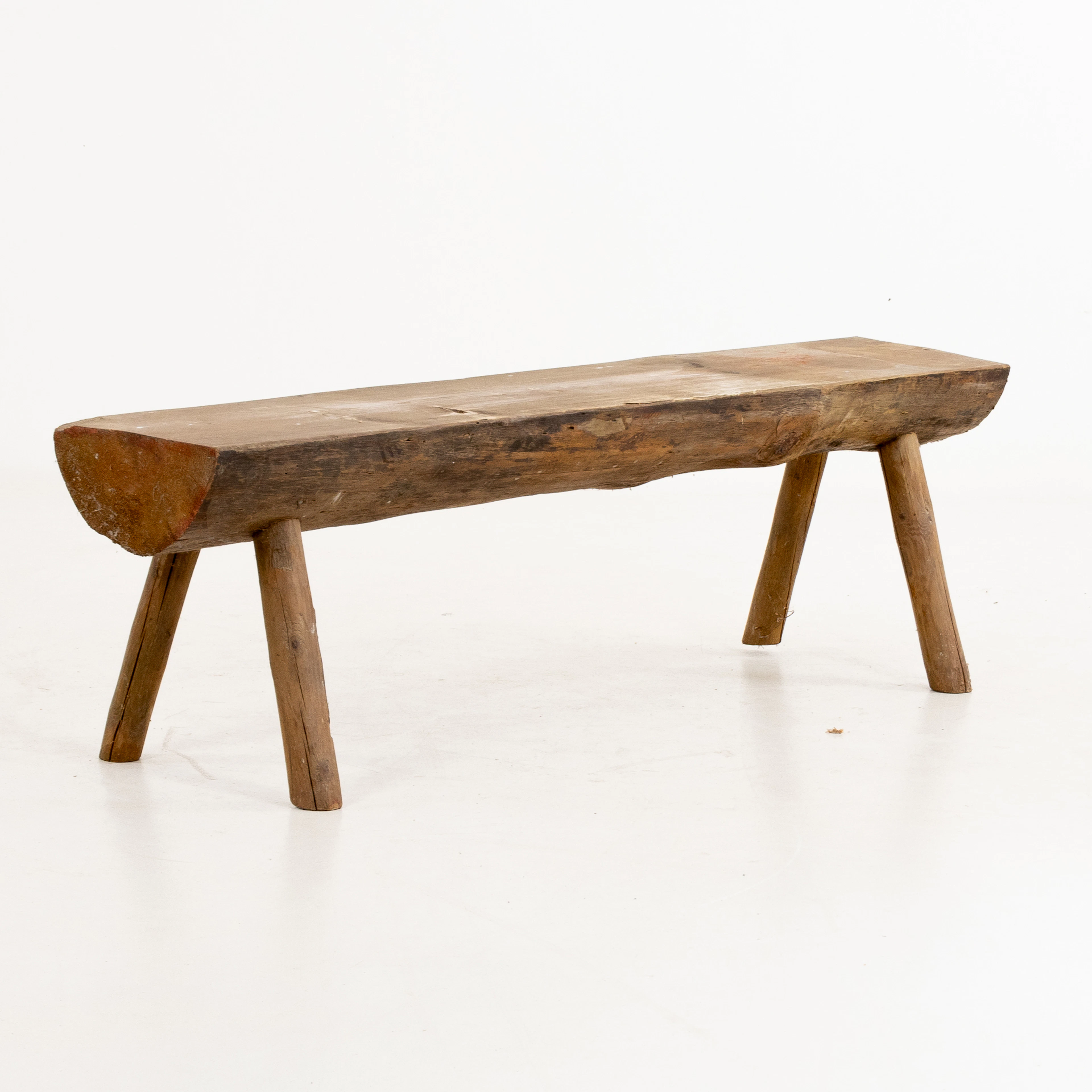 PANCHINA, contadino, 1800/1900