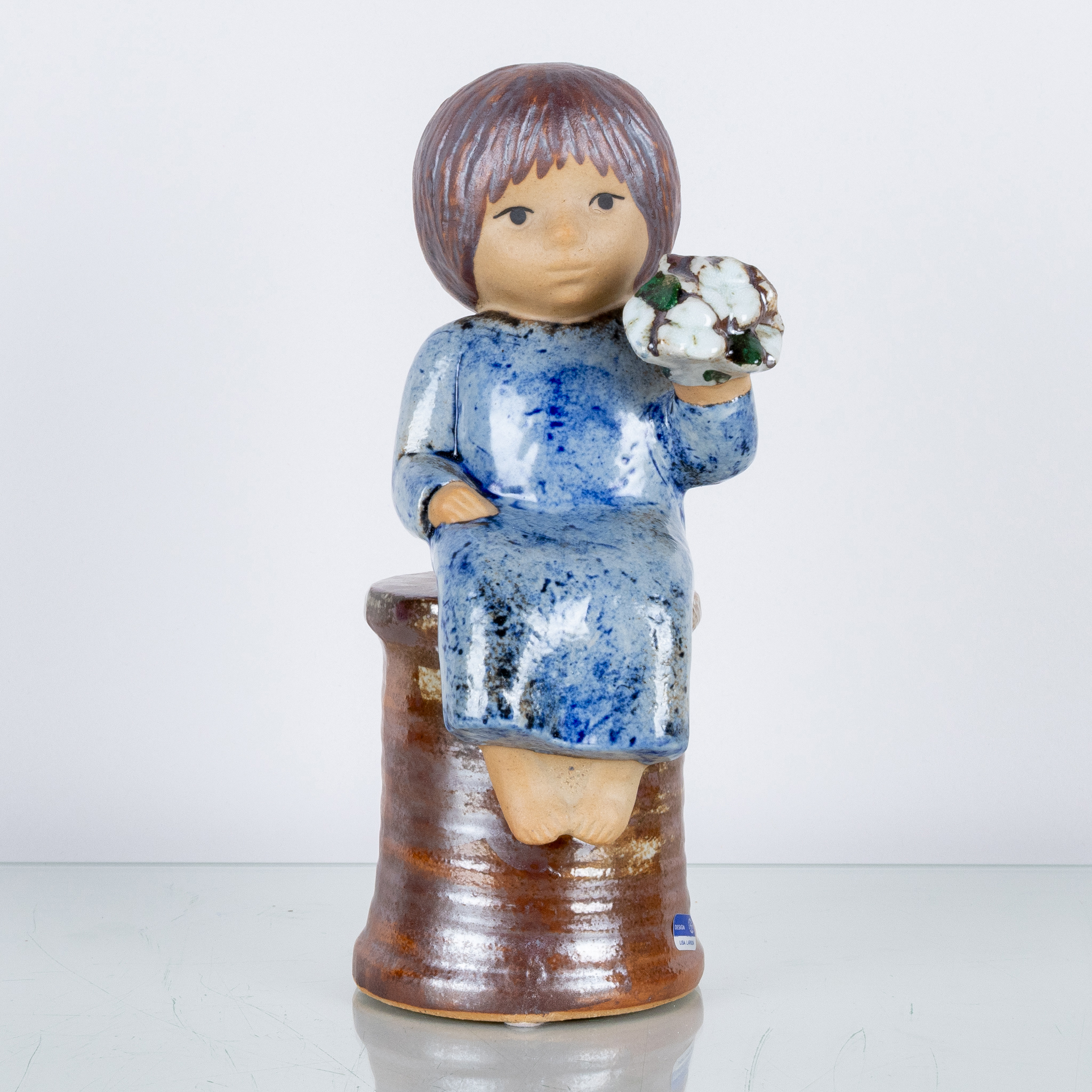 Lisa Larson (1931-) Sweden | Barnebys