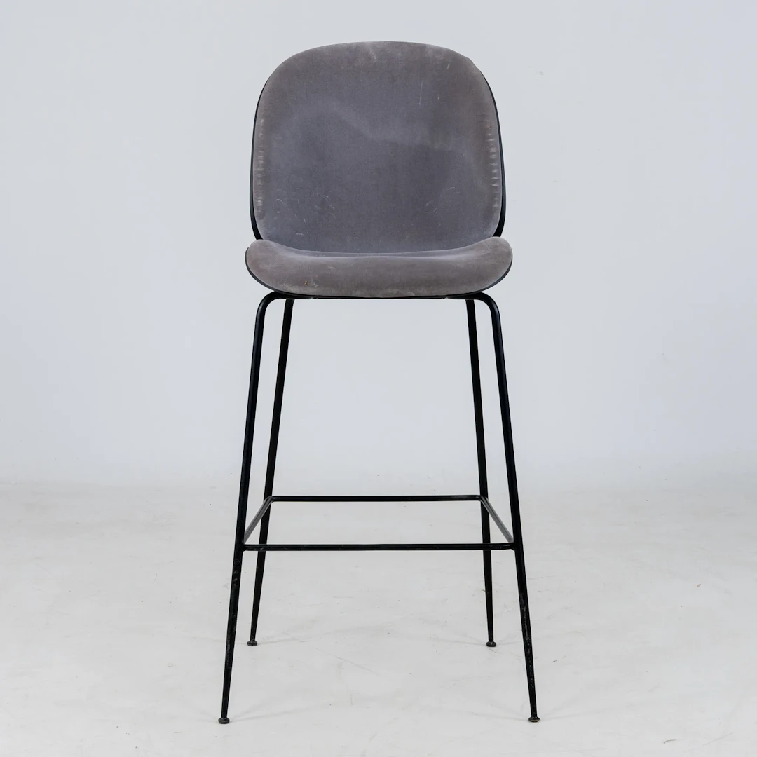 BAR STOOL, Gam Fratesi, "Beetle Bar", GUBI
