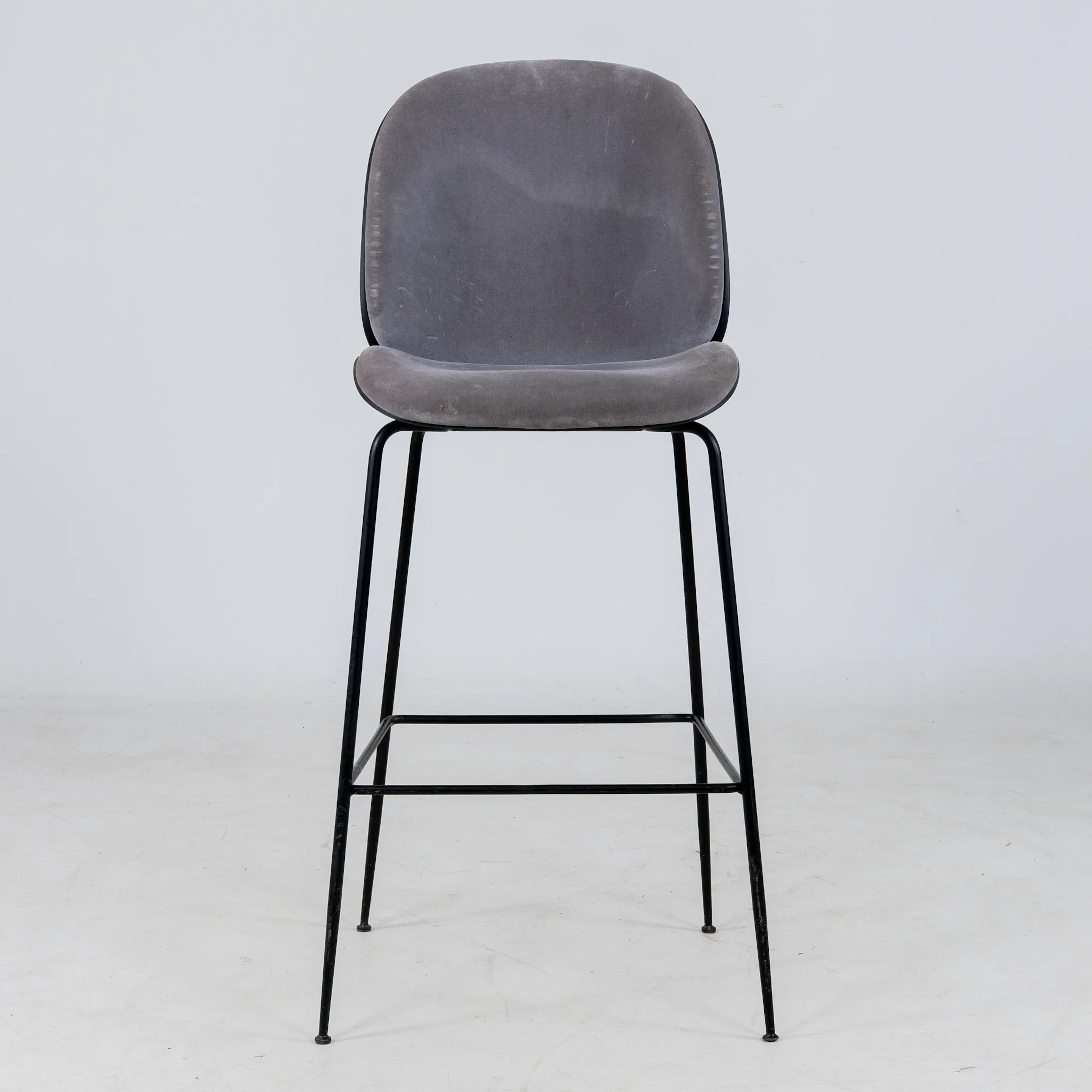 BAR STOOL, Gam Fratesi, "Beetle Bar", GUBI