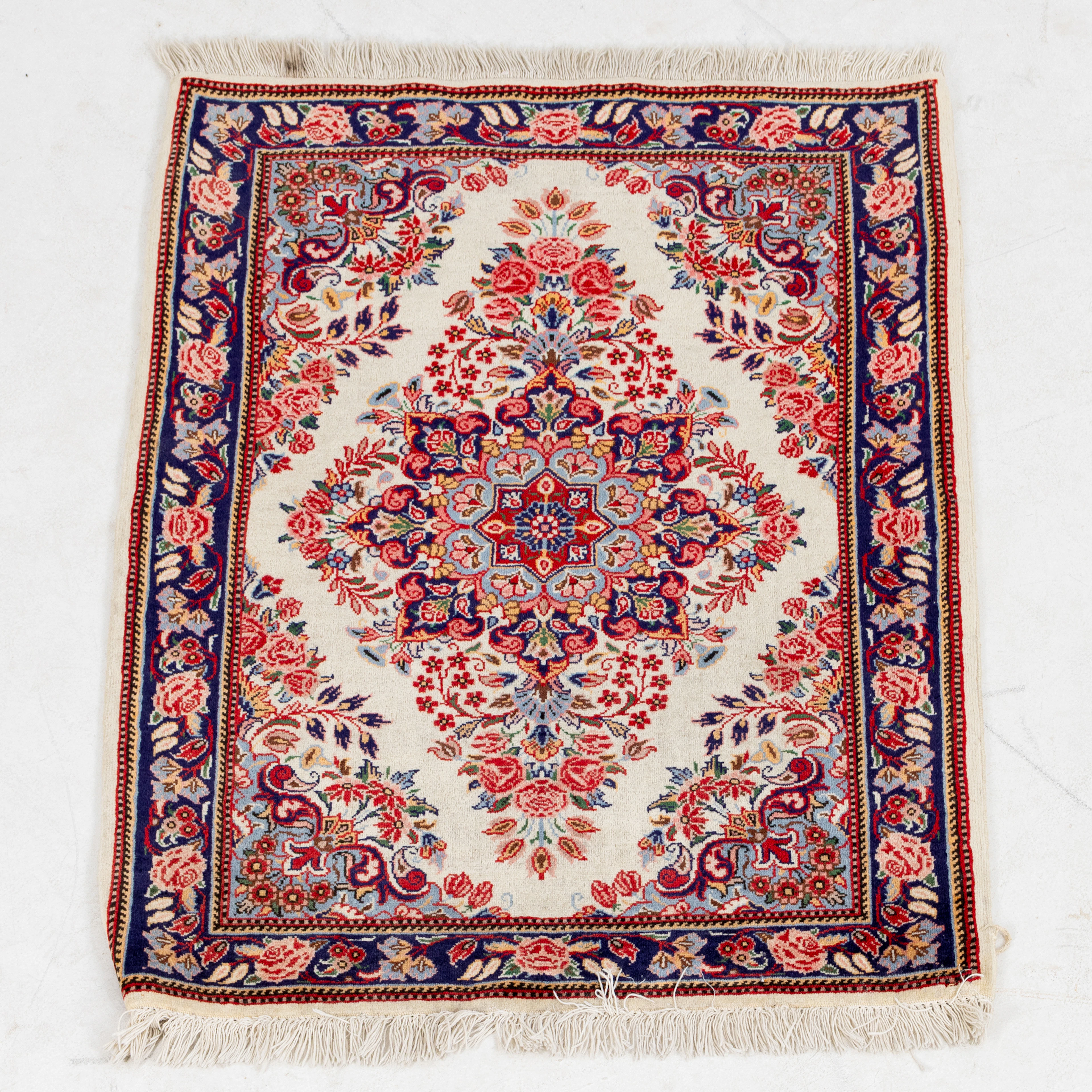 ORIENTTEPPICH, Sarouk, ca. 100 x 70 cm