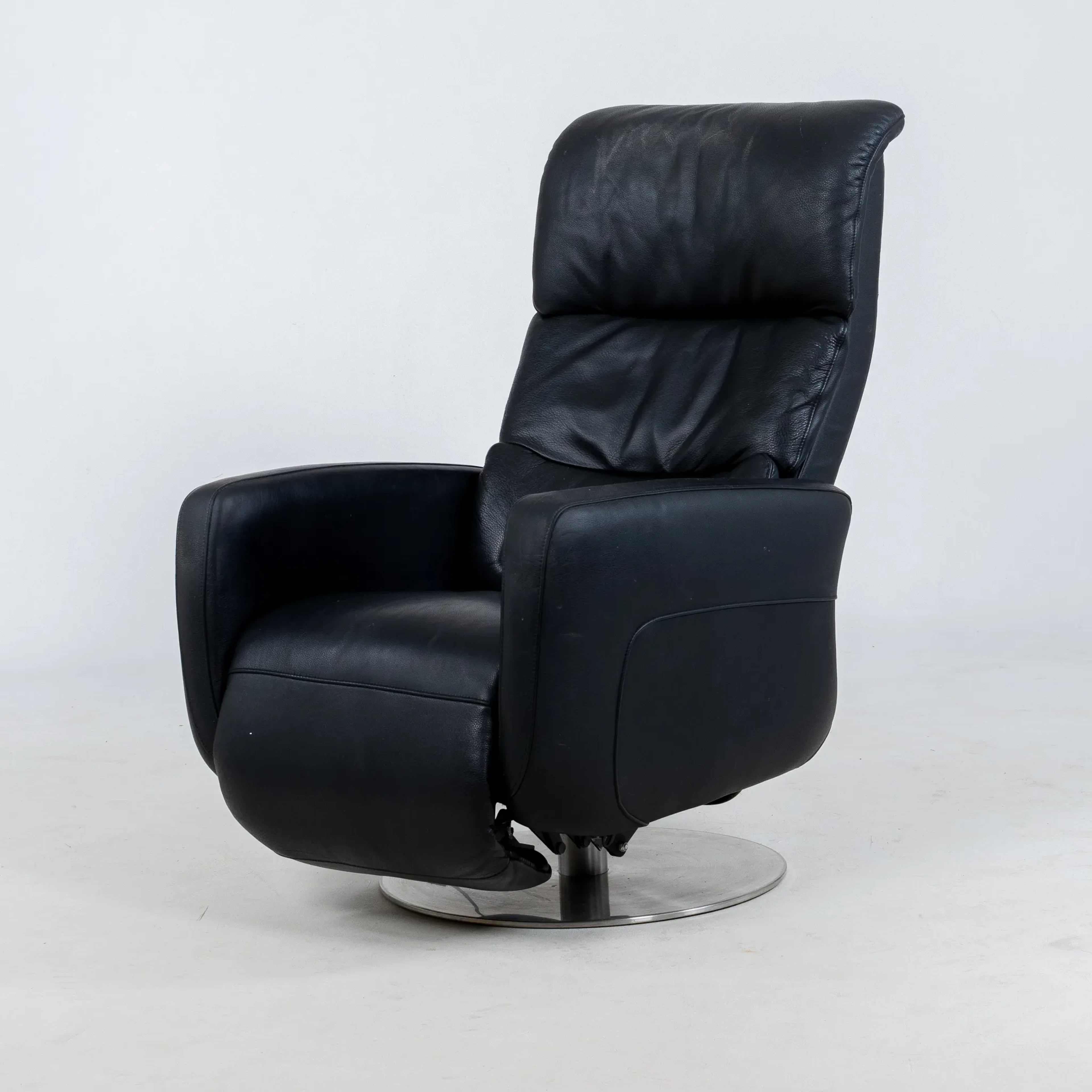 SILLÓN, Recliner, Hjort Knudsen, Dinamarca