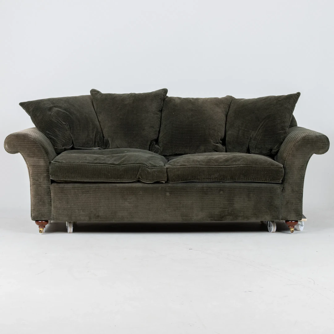 SOFA, "Apollo", Parker Knoll, 1900s/2000s