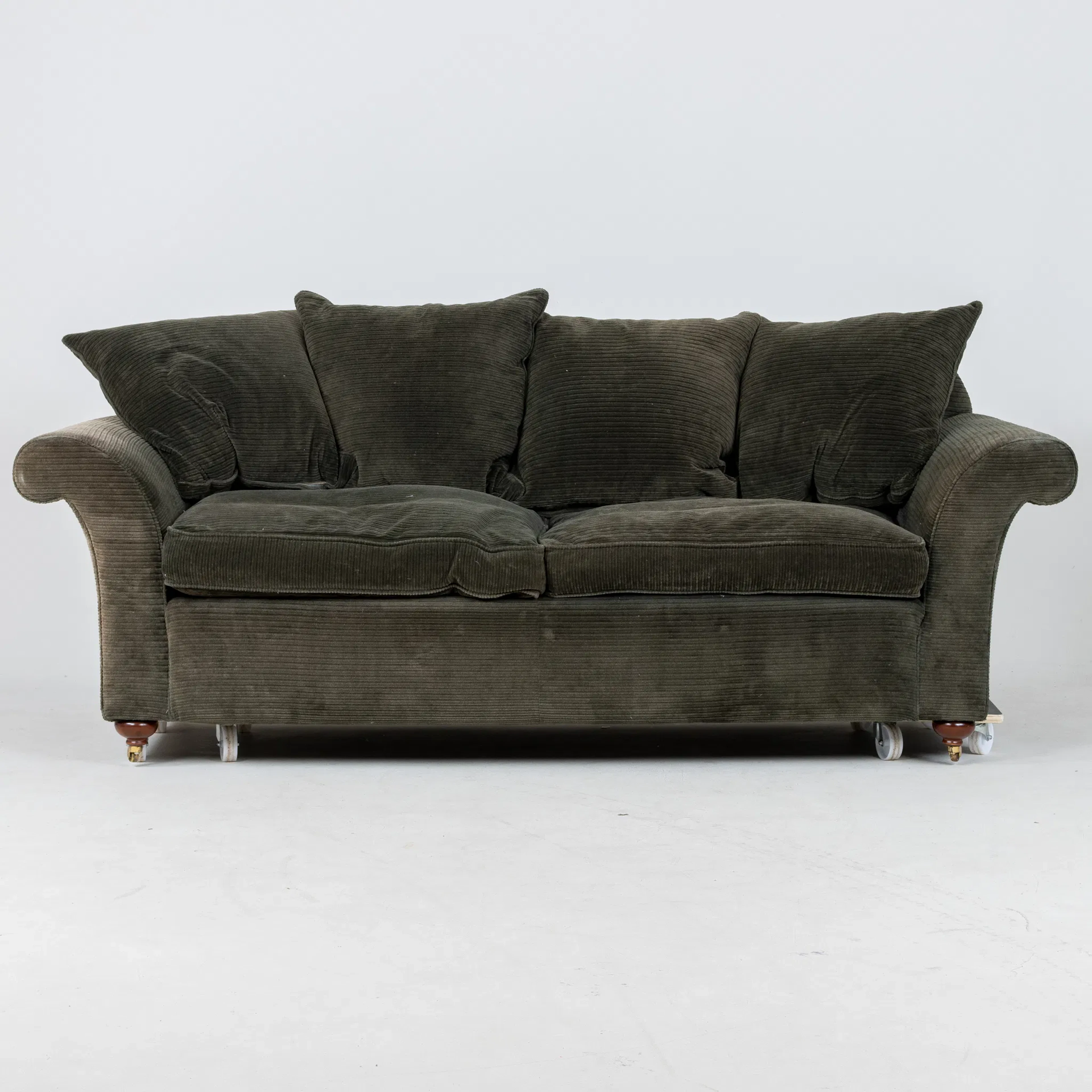 SOFA, "Apollo", Parker Knoll, 1900s/2000s