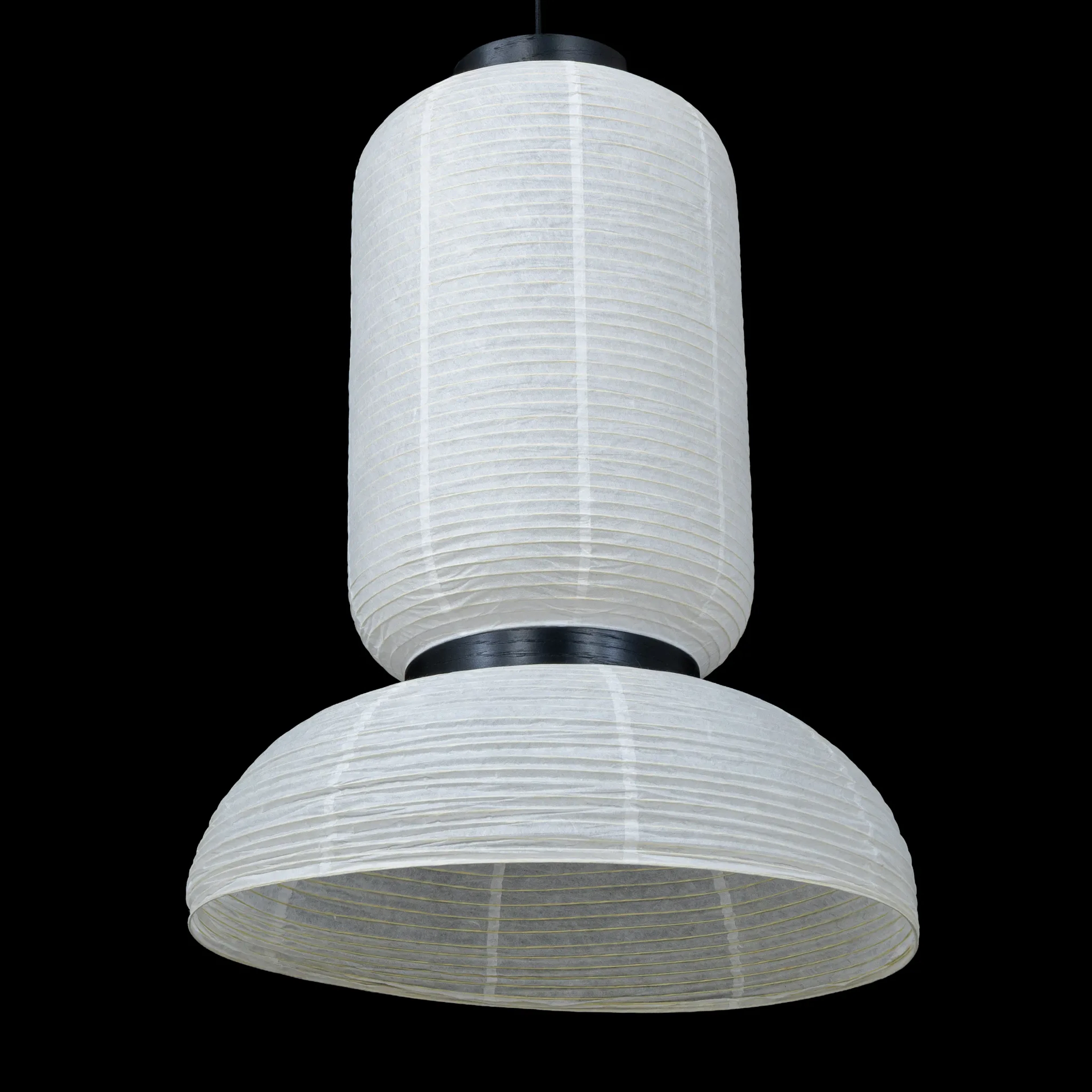 JAMIE HAYON, ceiling lamp "Formakami, JH 3", &Tradition