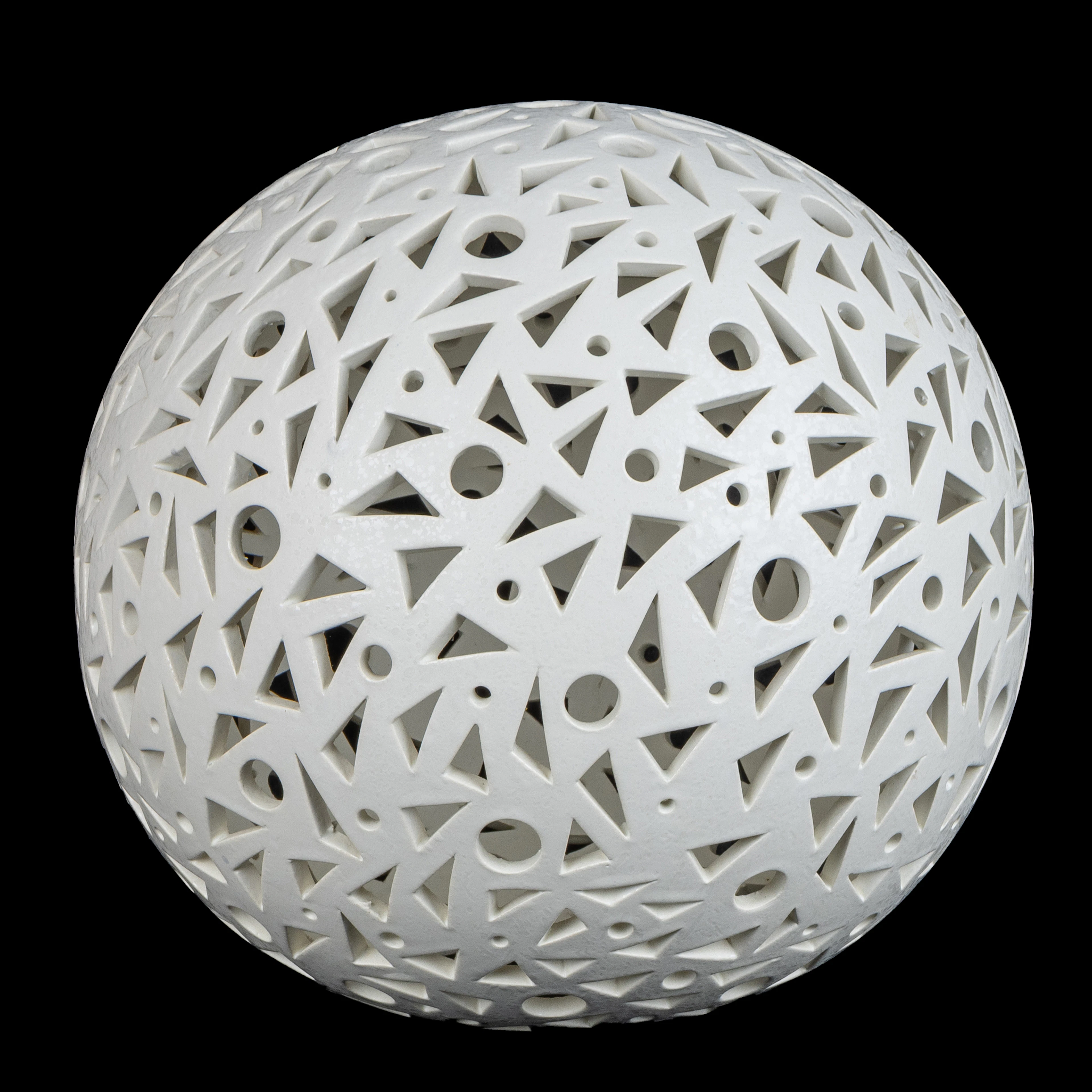 SCULTURA, ceramica, anni 2000