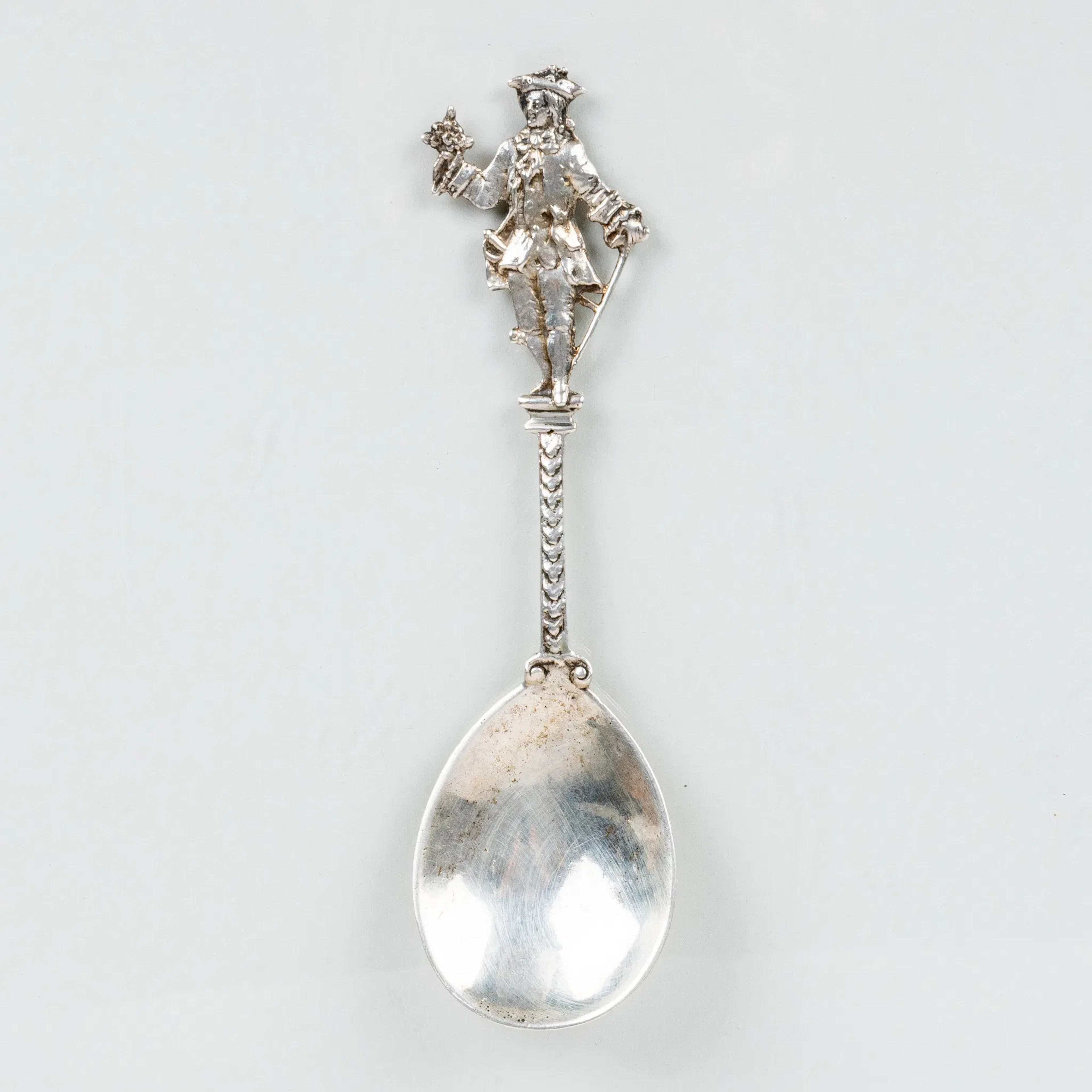SKED, plata, Londres 1899