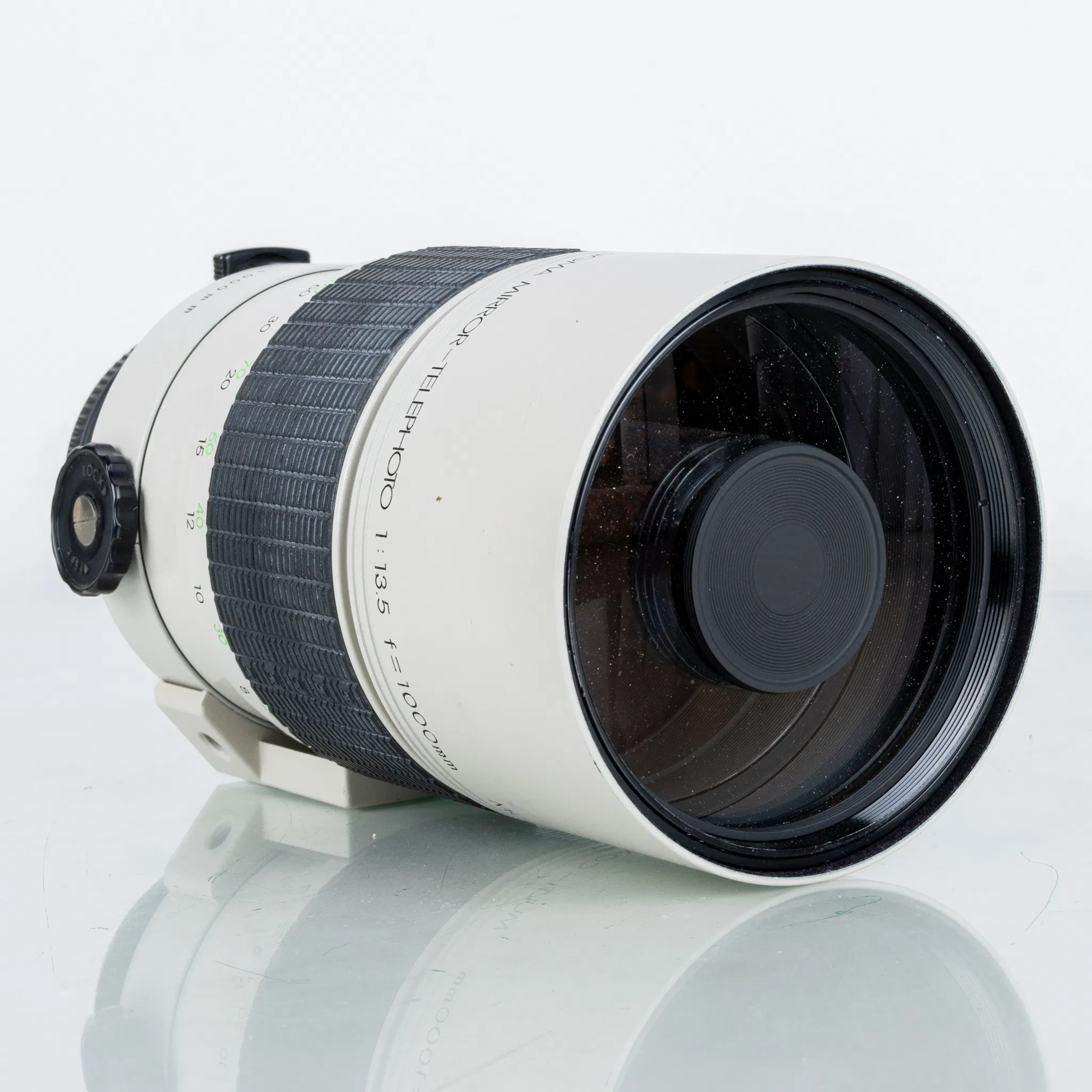 OBJETIVO, Sigma Mirror-Telefoto 1000 mm