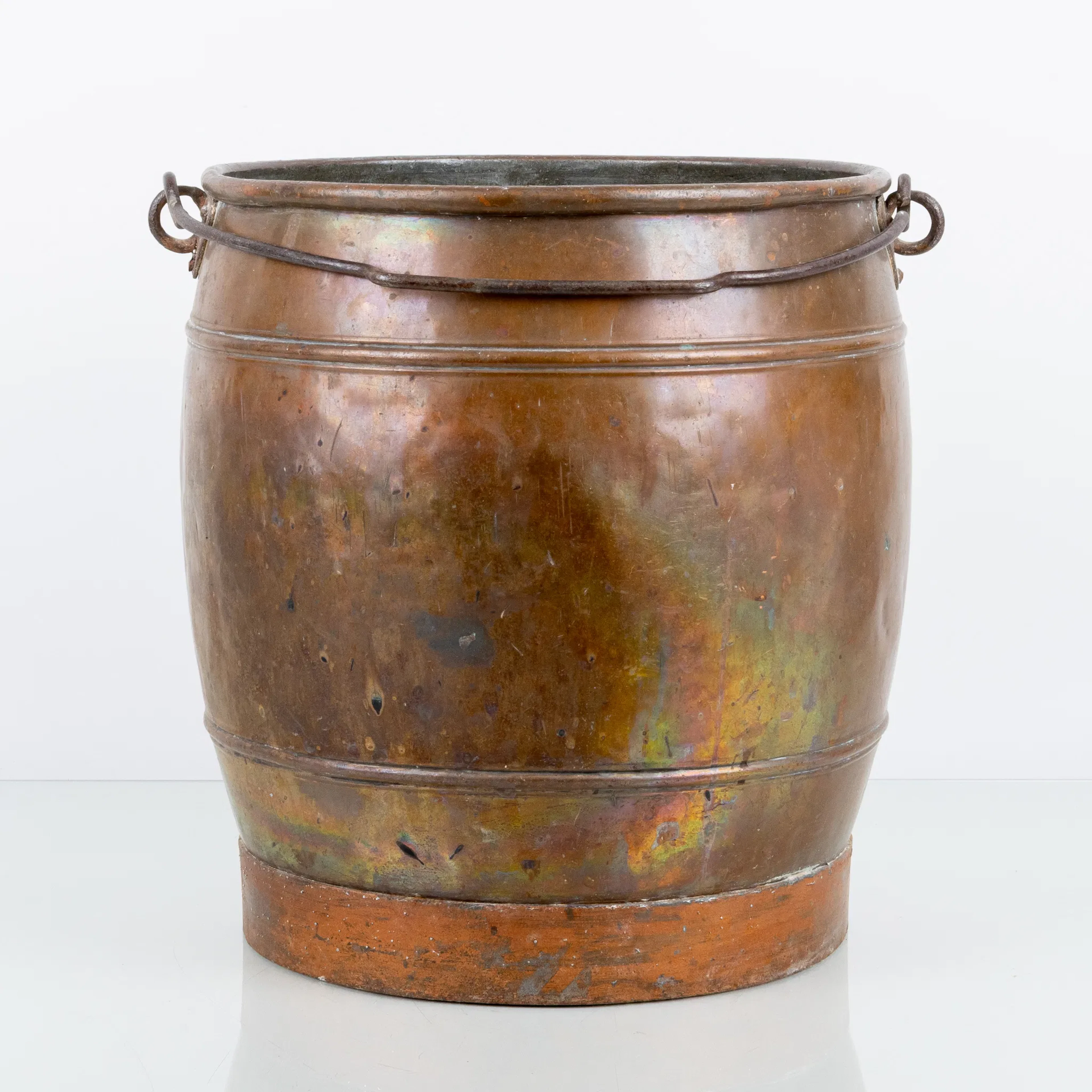 HINK, rame, 1800/1900s