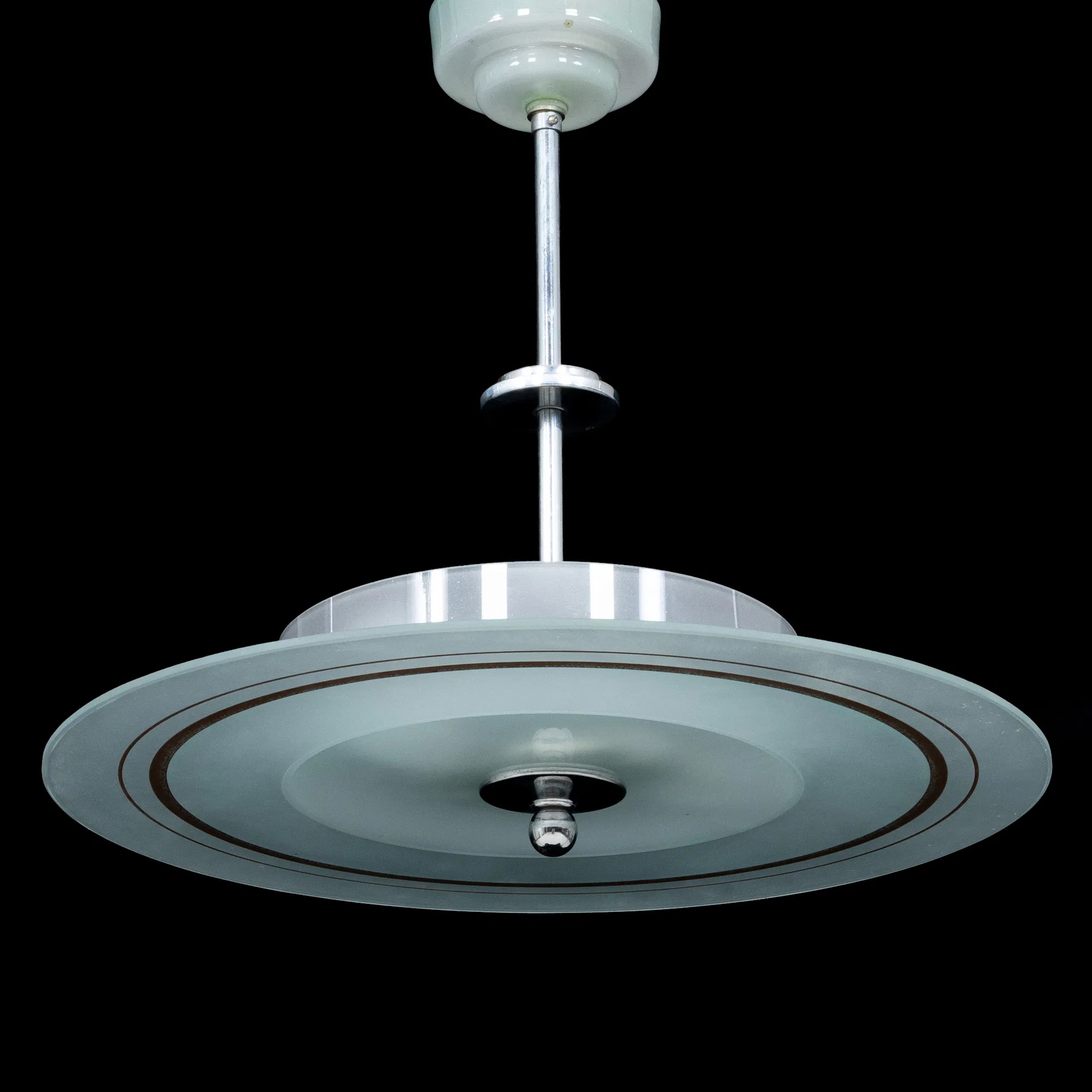 TAKPLAFOND, art déco, 1930-tal