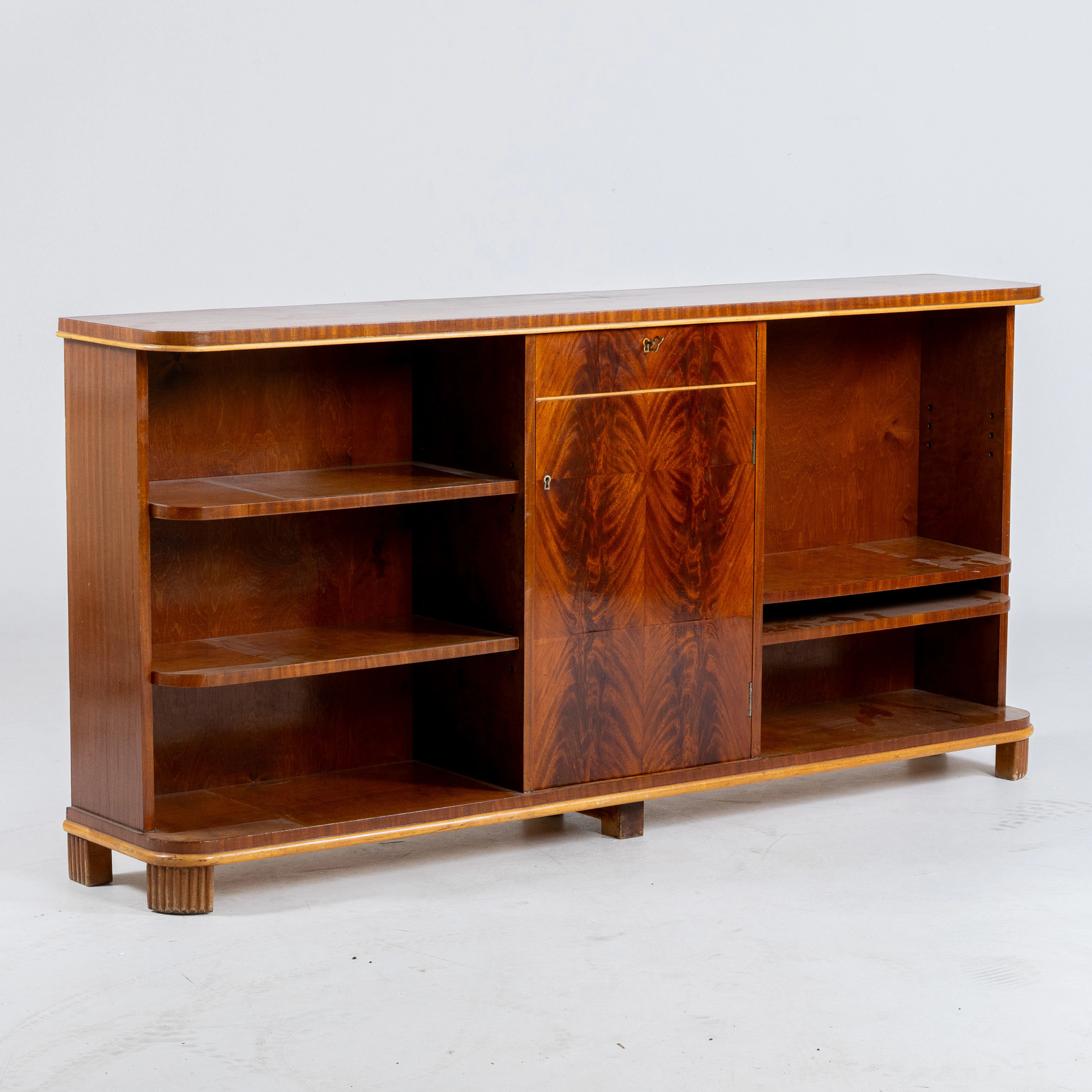 CREDENZA, anni '30/40