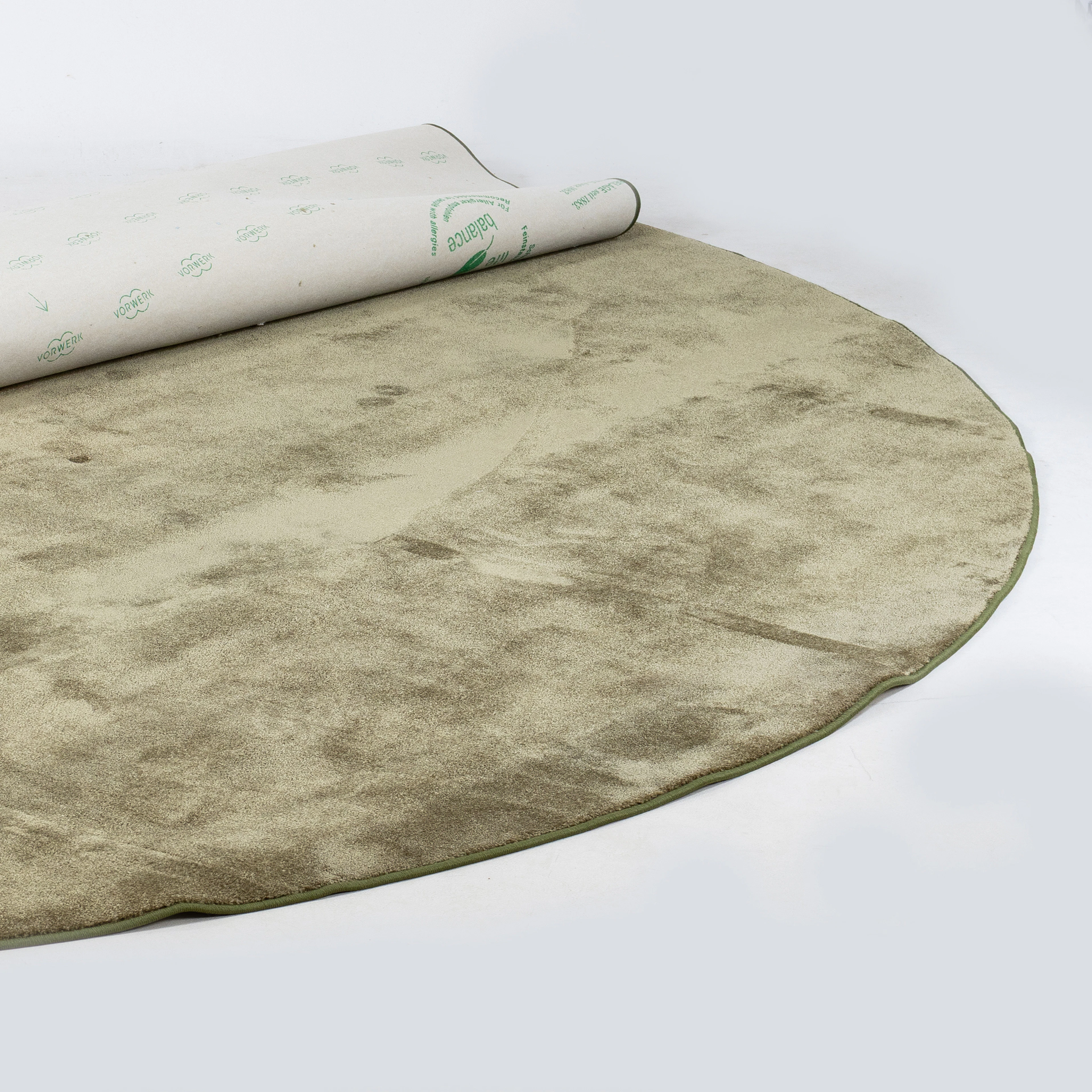 RUG, Ogeborg, Vorwerk, moderno