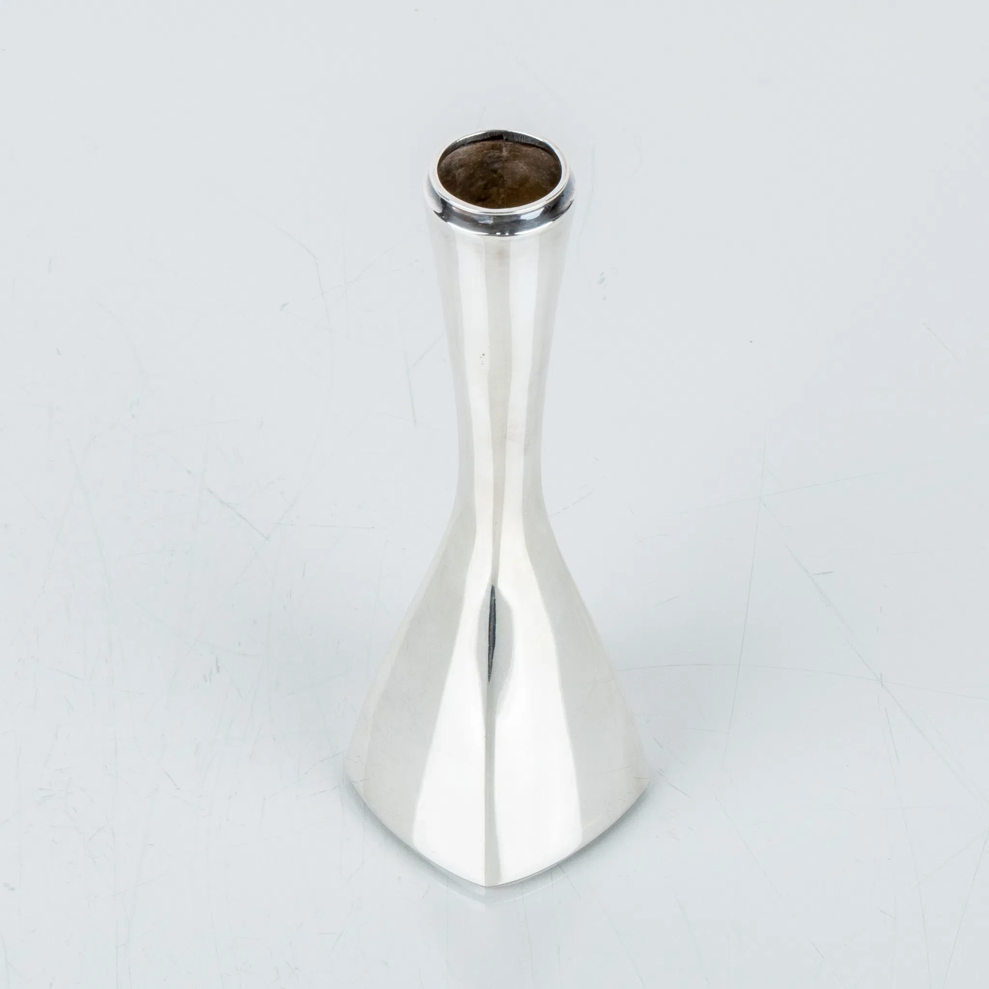 VASE, argento sterling, Germania, metà XX secolo