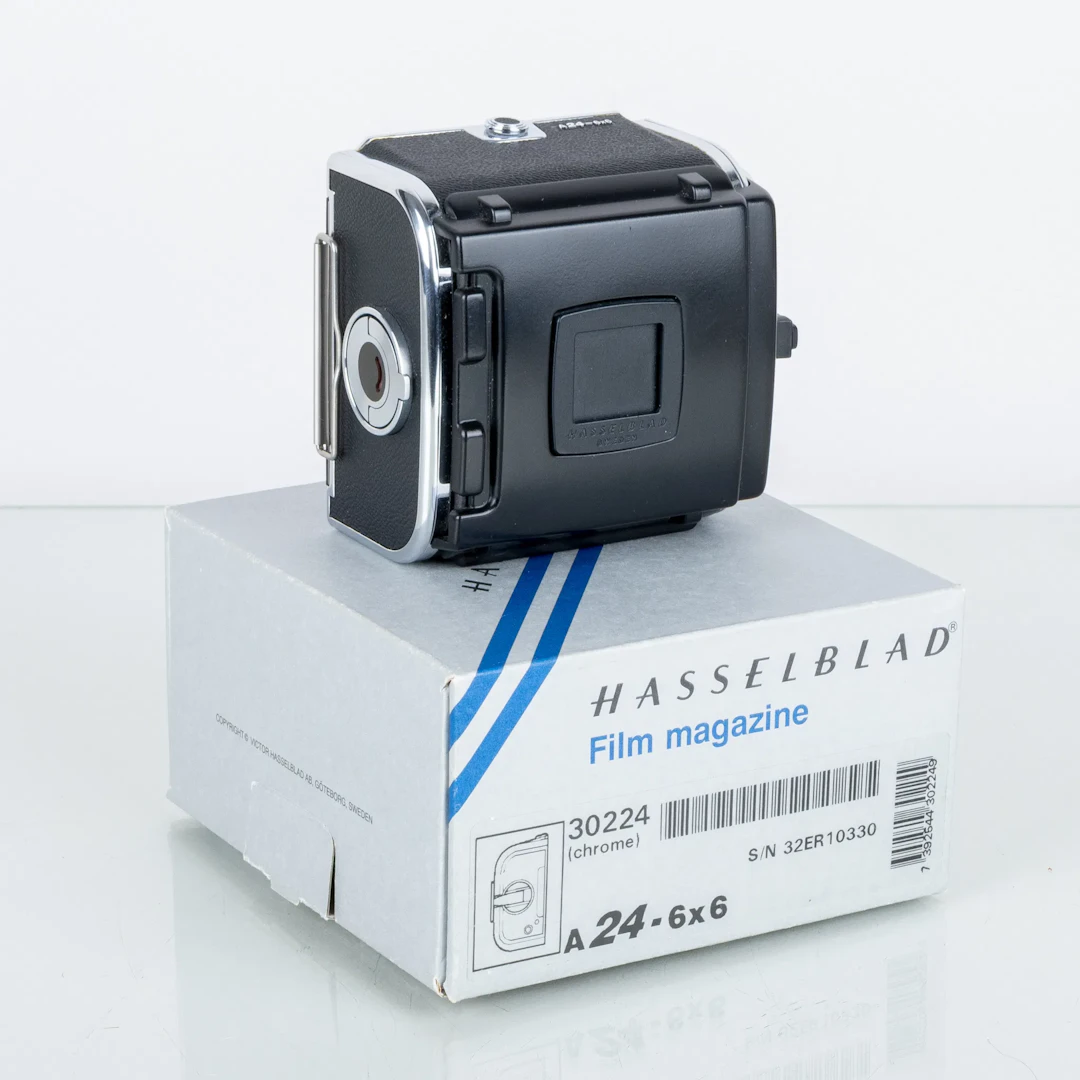 FILMMAGASIN, Hasselblad 30224