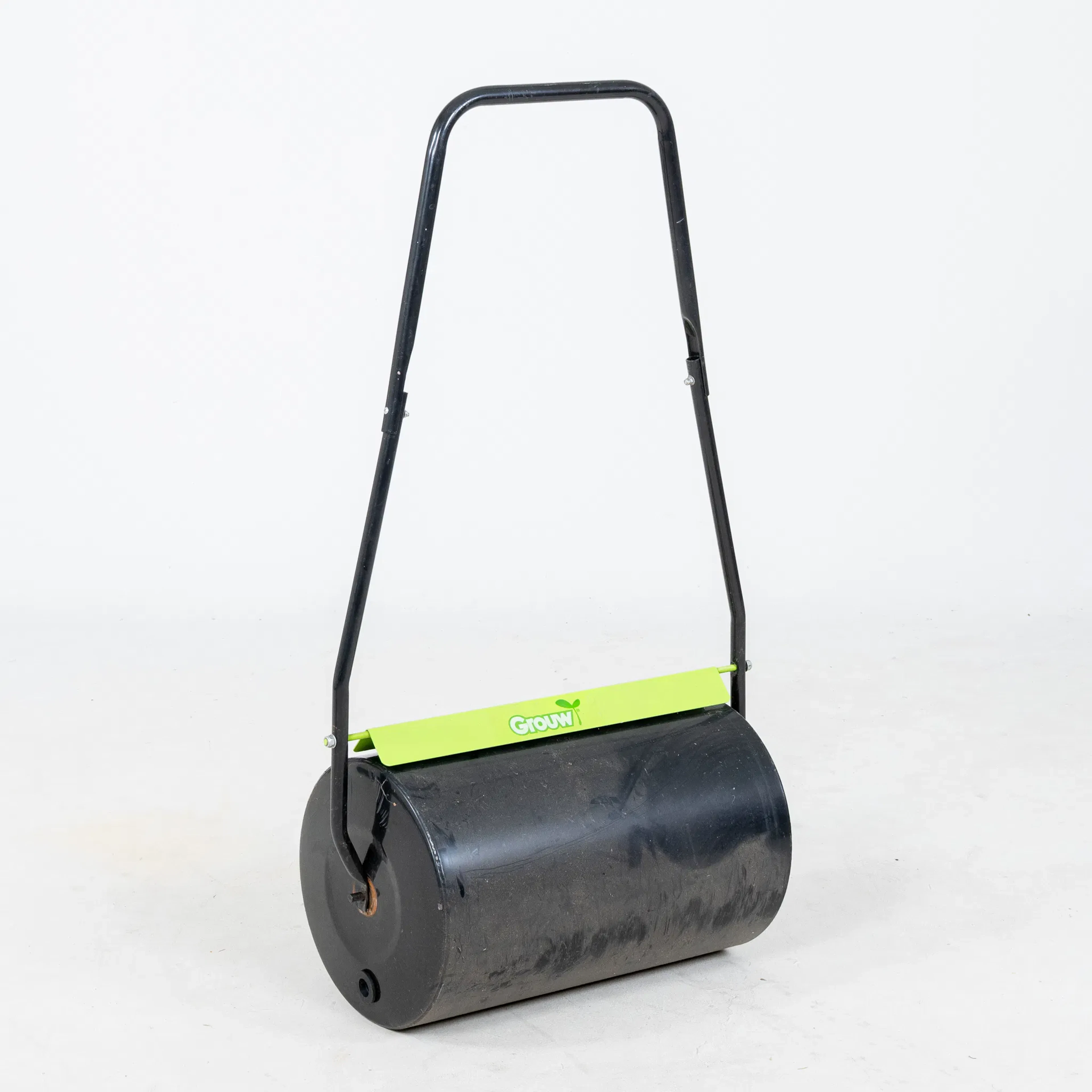 GARDEN ROLLER, Grouw, años 2000