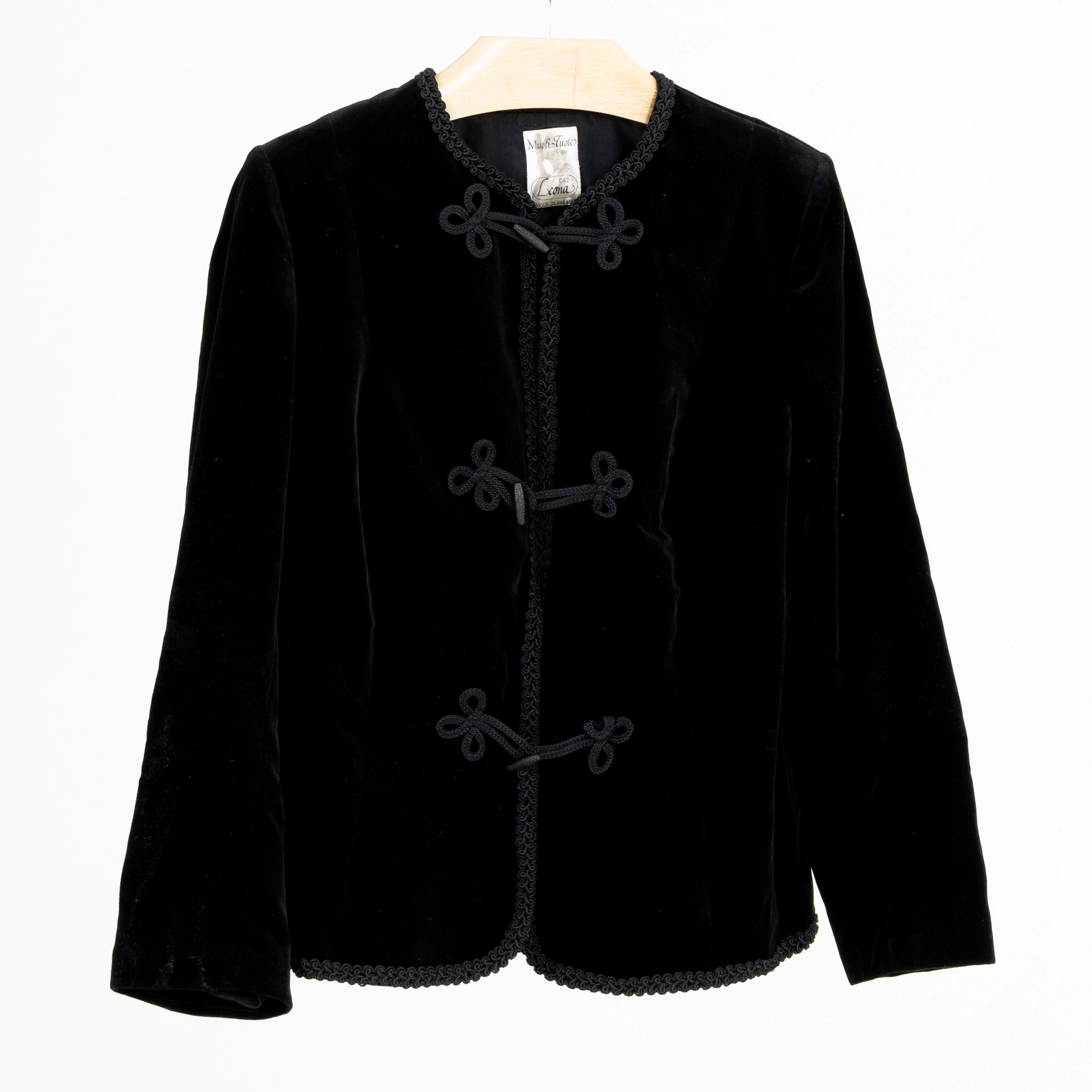 BLAZER, Muoti-Tuote Leona, Finlandia, finales de 1900
