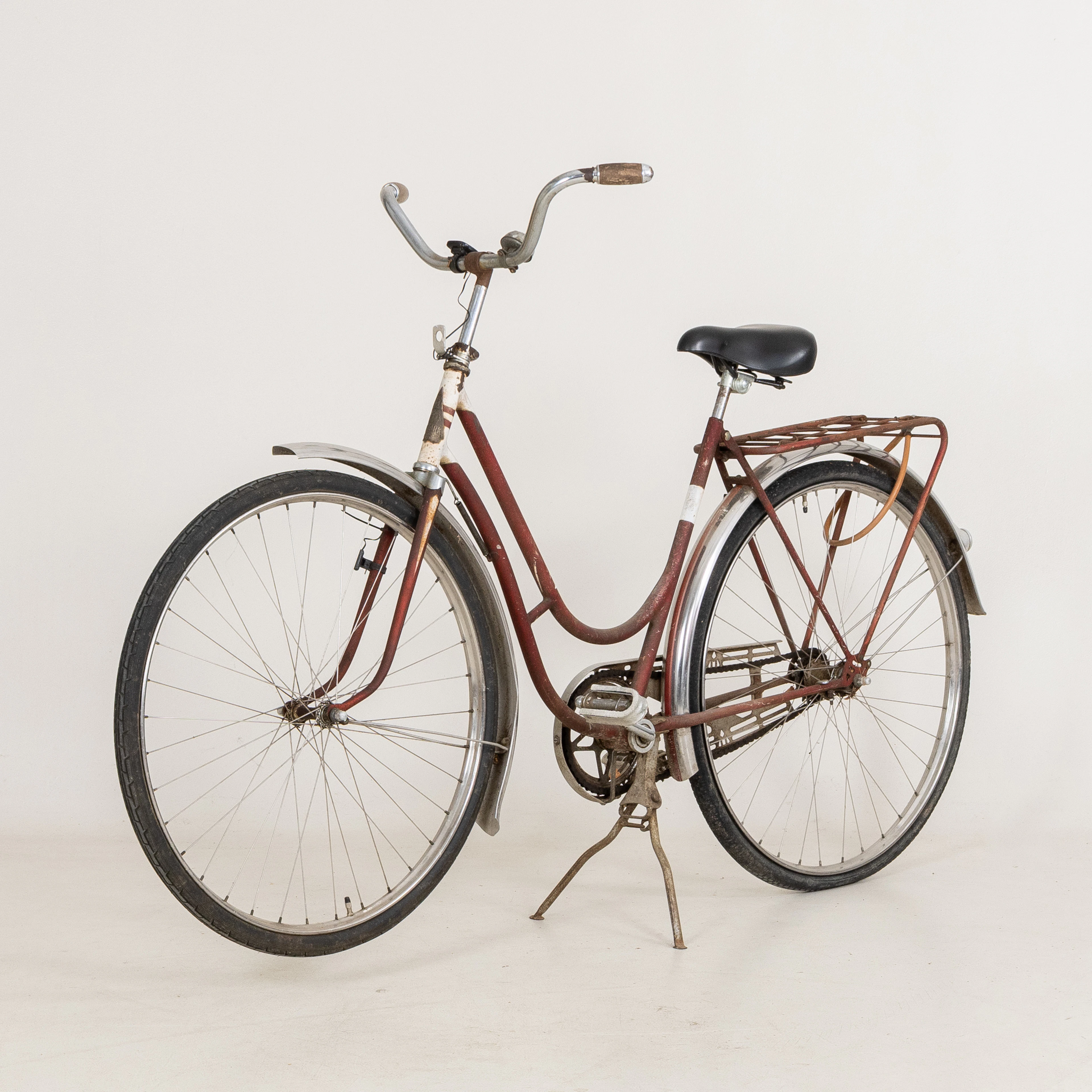 WOMEN'S BICYCLE, Monark, mid-1900s