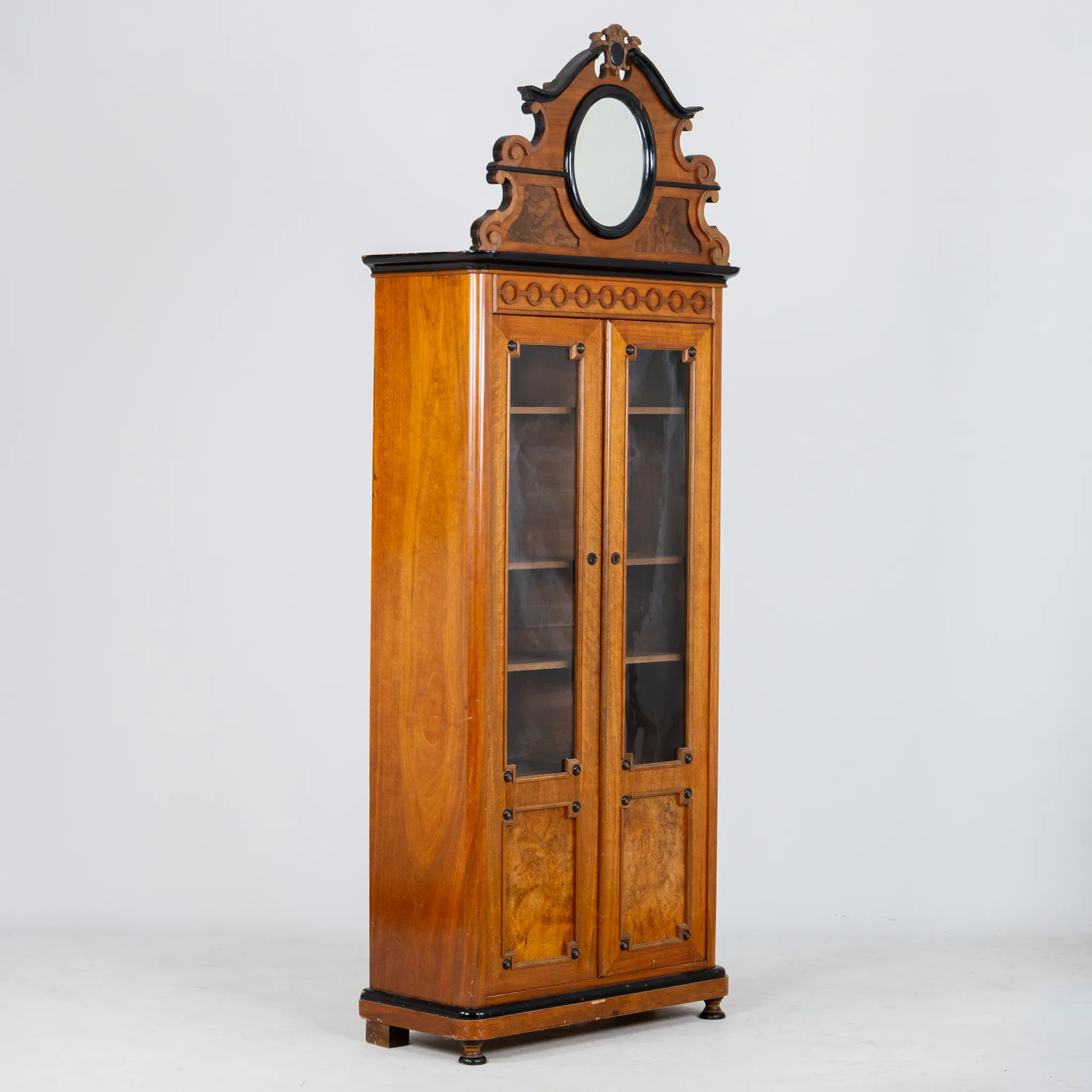 MOBILE IN VETRO, 1800
