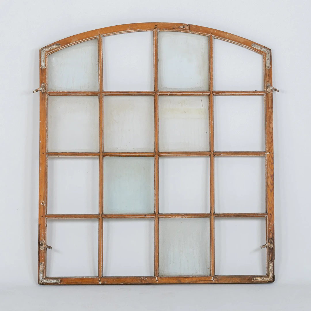 VENTANAS, XIX/1900