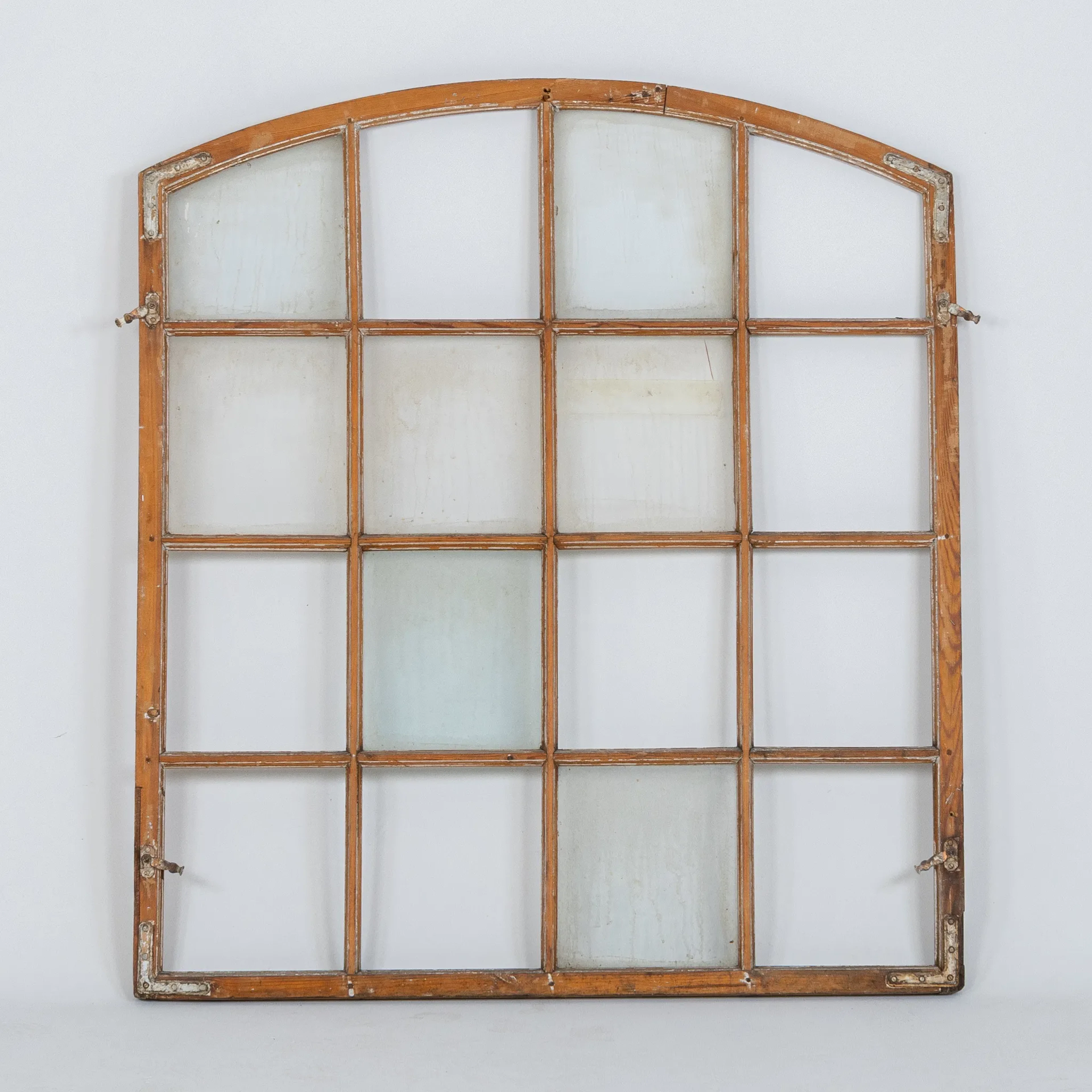 VENTANAS, XIX/1900