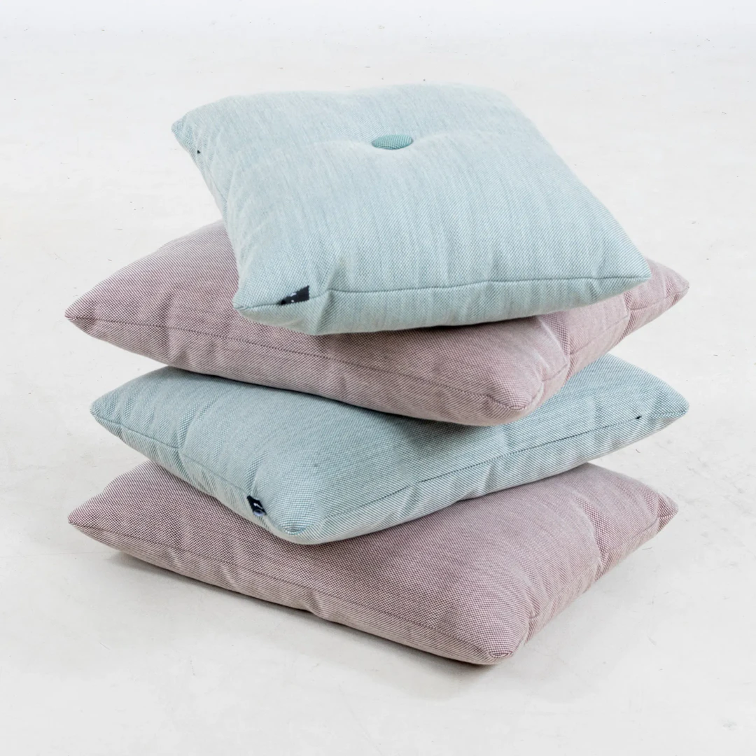 CUSHIONS, 4 pcs, "Dot", HAY, Denmark