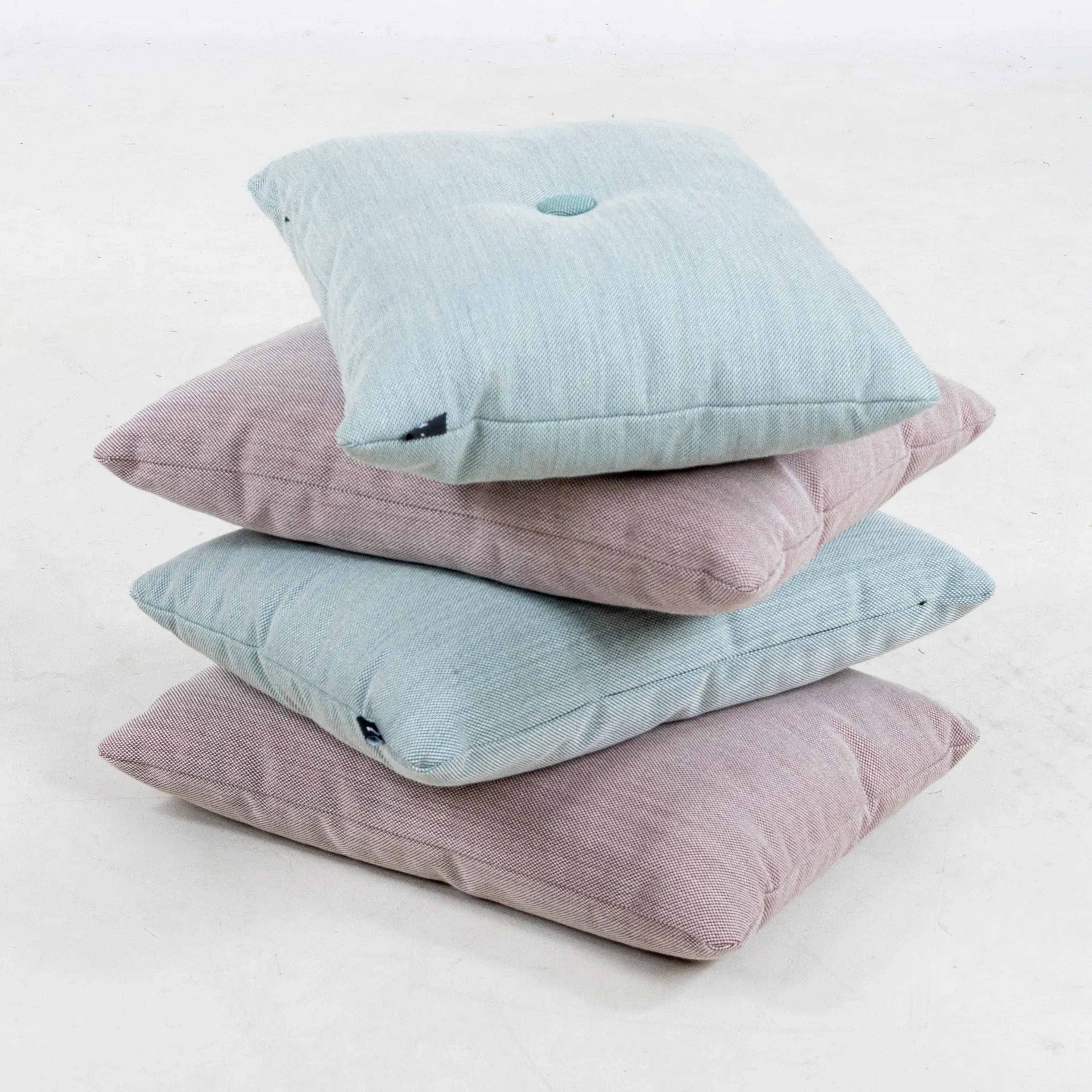 CUSHIONS, 4 pcs, "Dot", HAY, Denmark