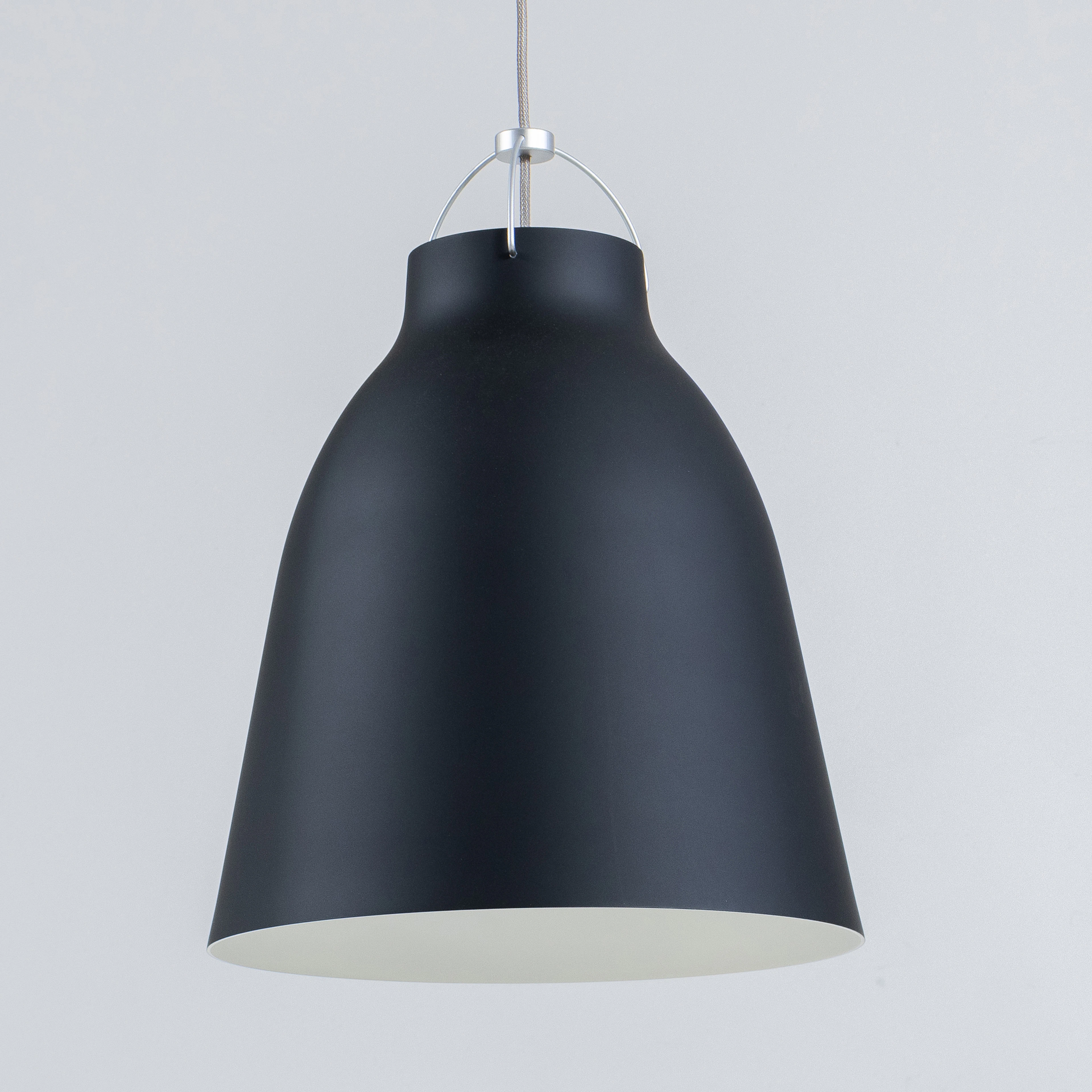 CECILIE MANZ, eine Deckenlampe, "Caravaggio P3", Light Years, Dänemark, zeitgenössisch