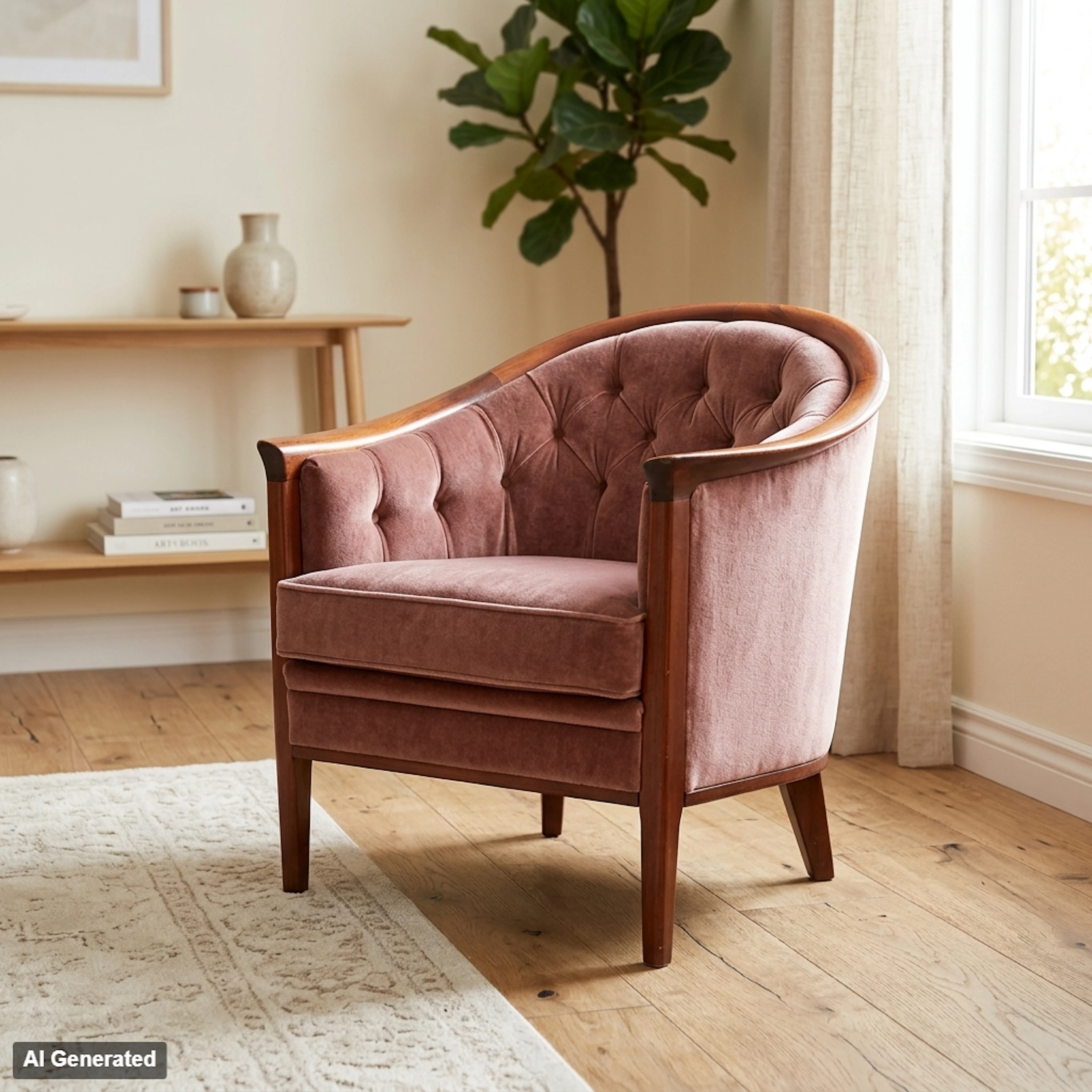 BERTIL FRIHAGEN, UN SILLÓN "ARISTÓCRATA", Los hermanos Andersson, 1900s