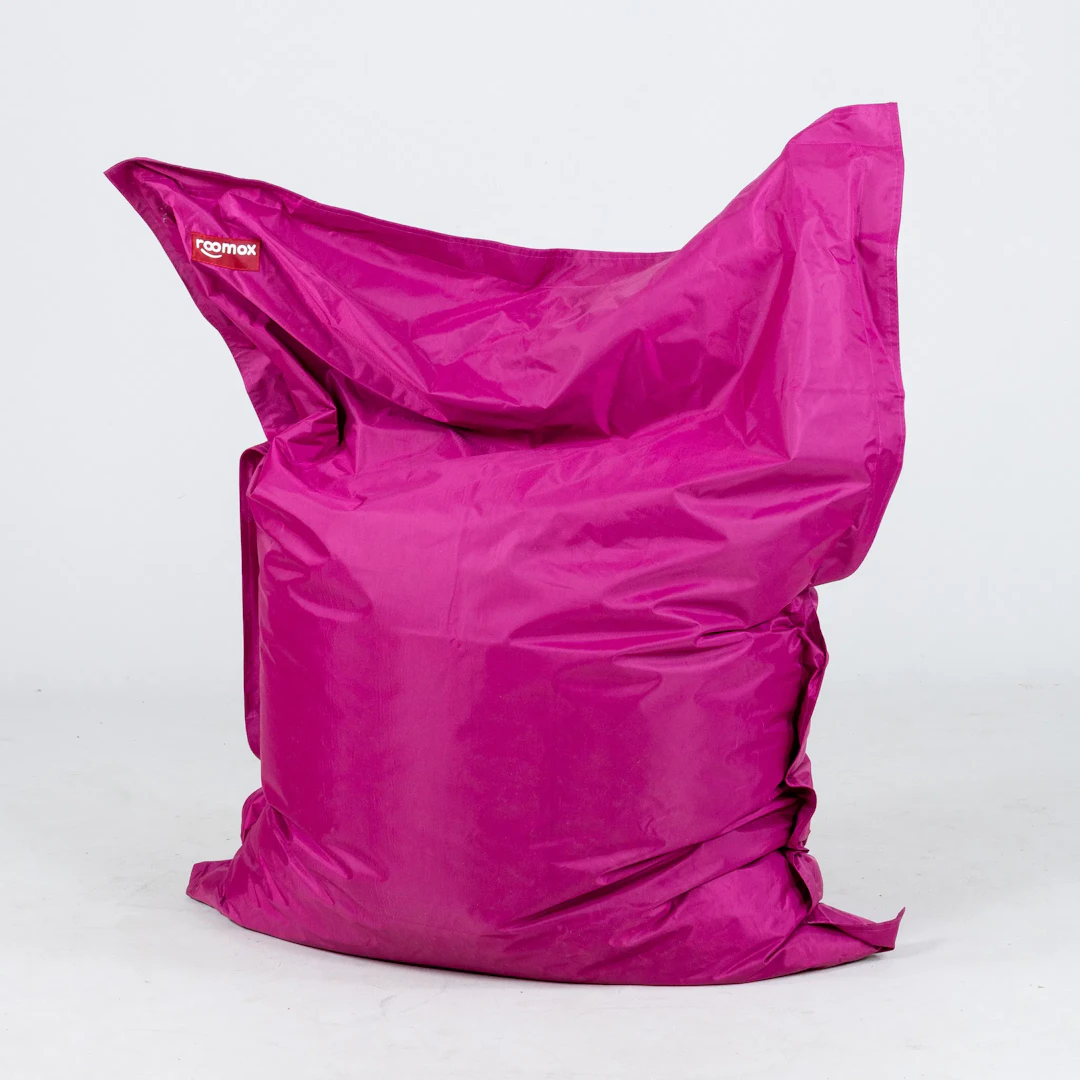 Beanbag, Roomox, anni 2000