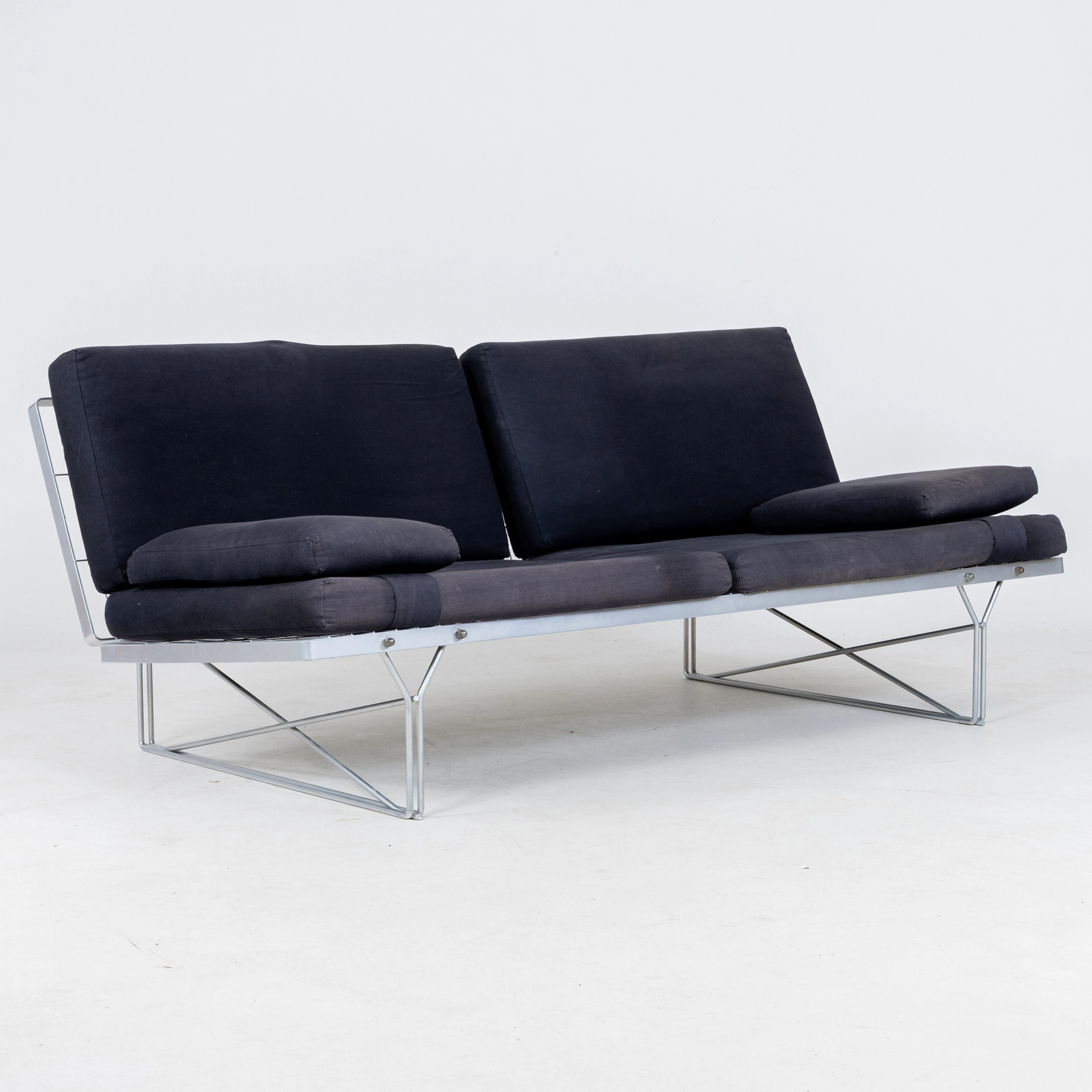 NIELS GAMMELGAARD, soffa, "Moment", Ikea PS
