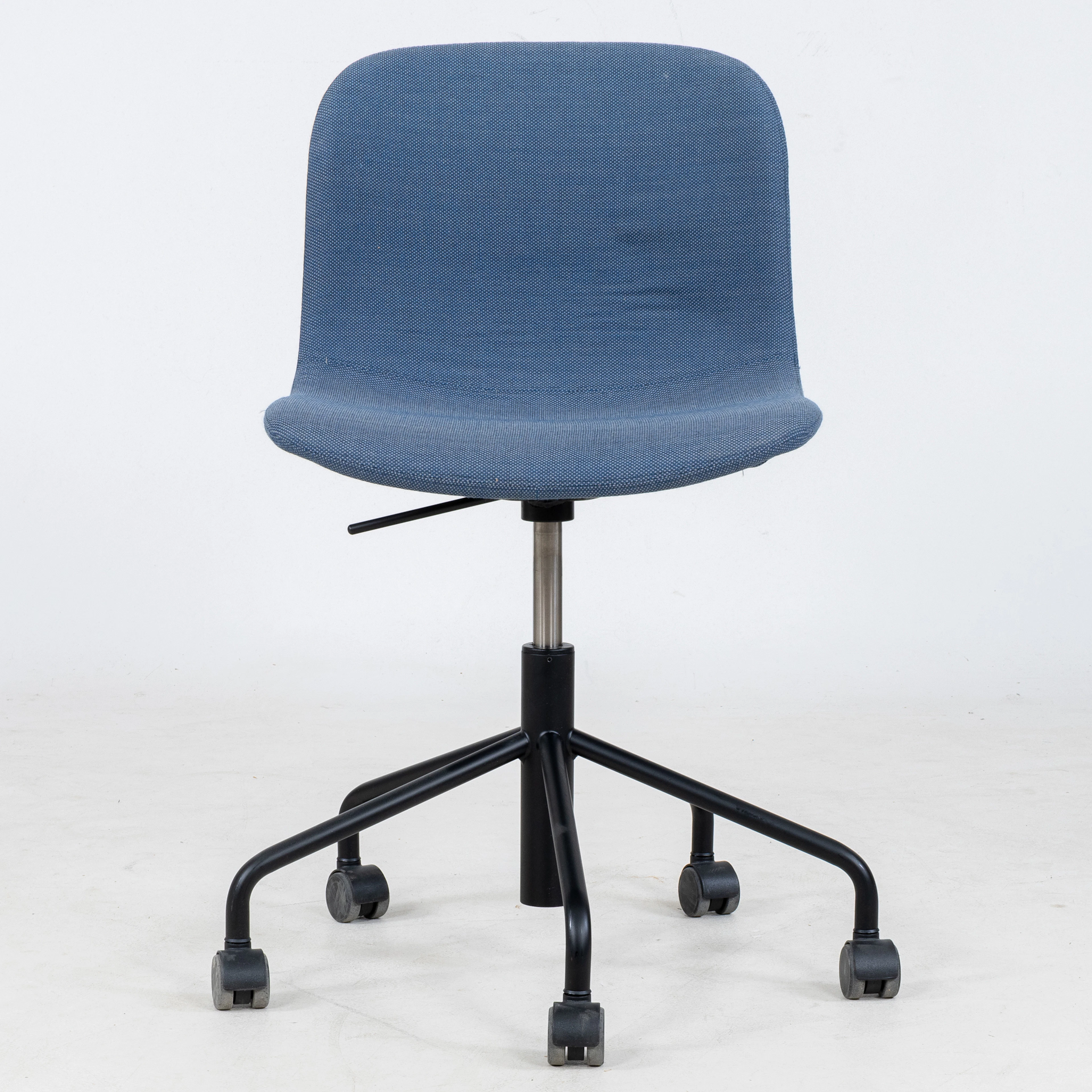 MARCEL WANDERS, Writing Chair, Moooi, Magis, Italy