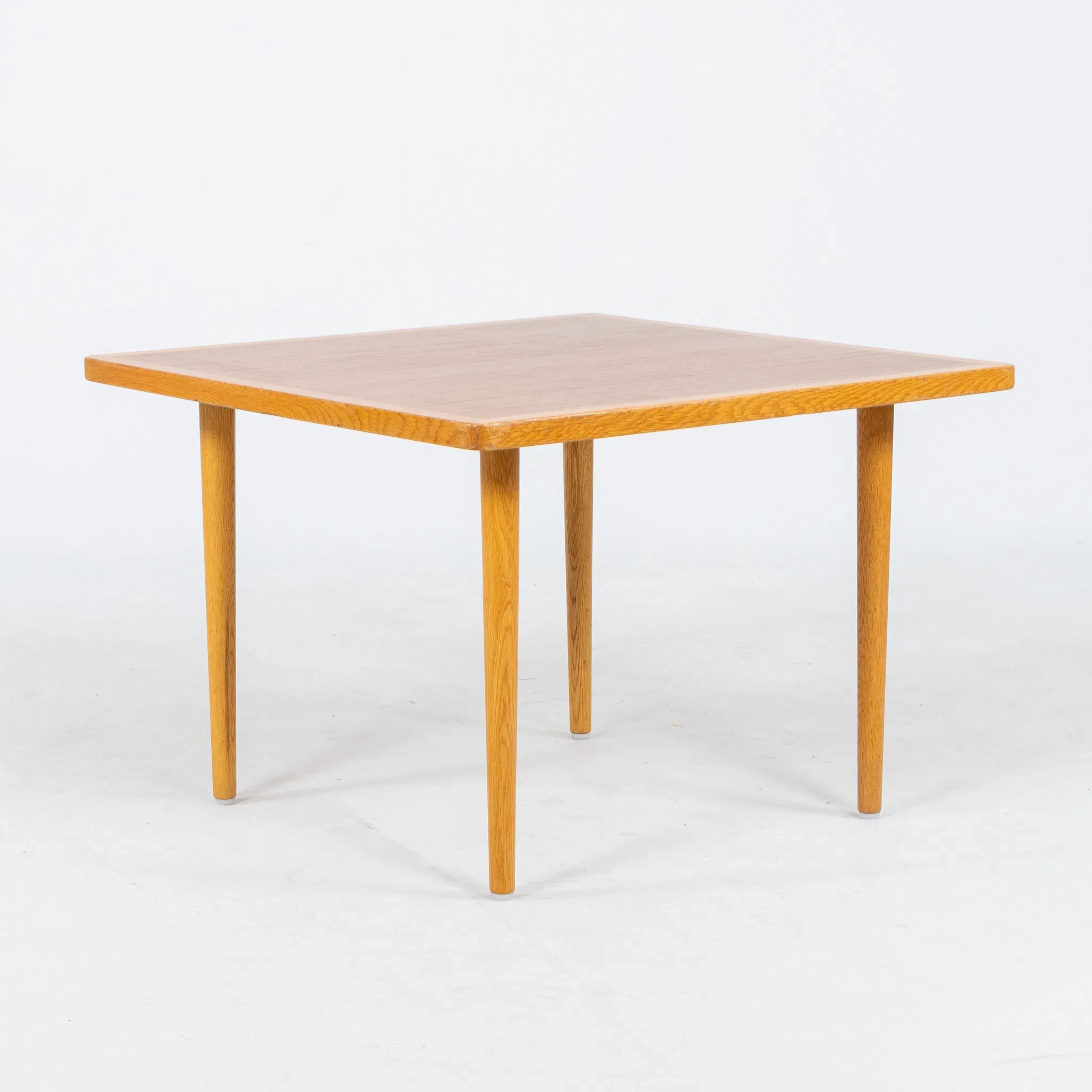 MESA DE CENTRO, MEDIADOS DEL SIGLO XX